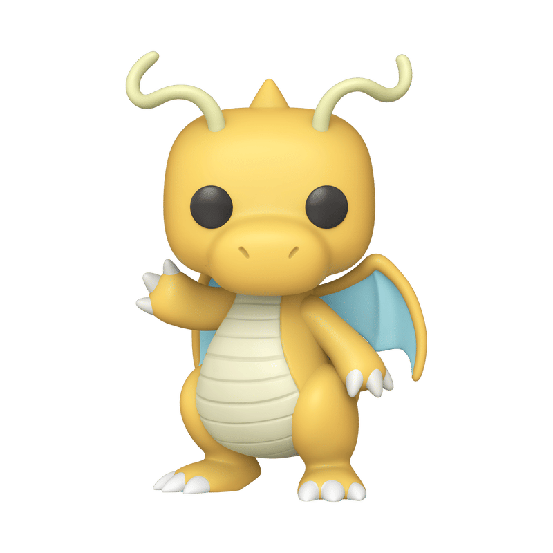 Pop! Dragonite (Soft Color)