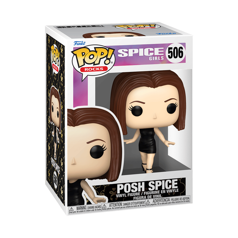 Pop! Posh Spice