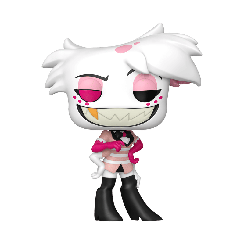 Pop! Angel Dust