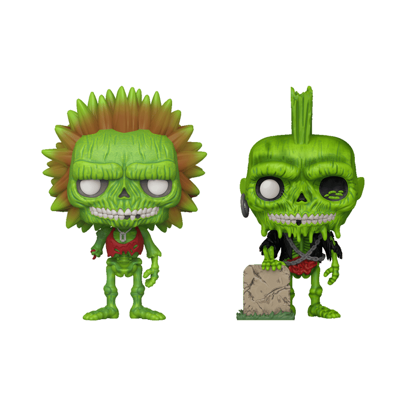 The Return of the Living Dead Bundle