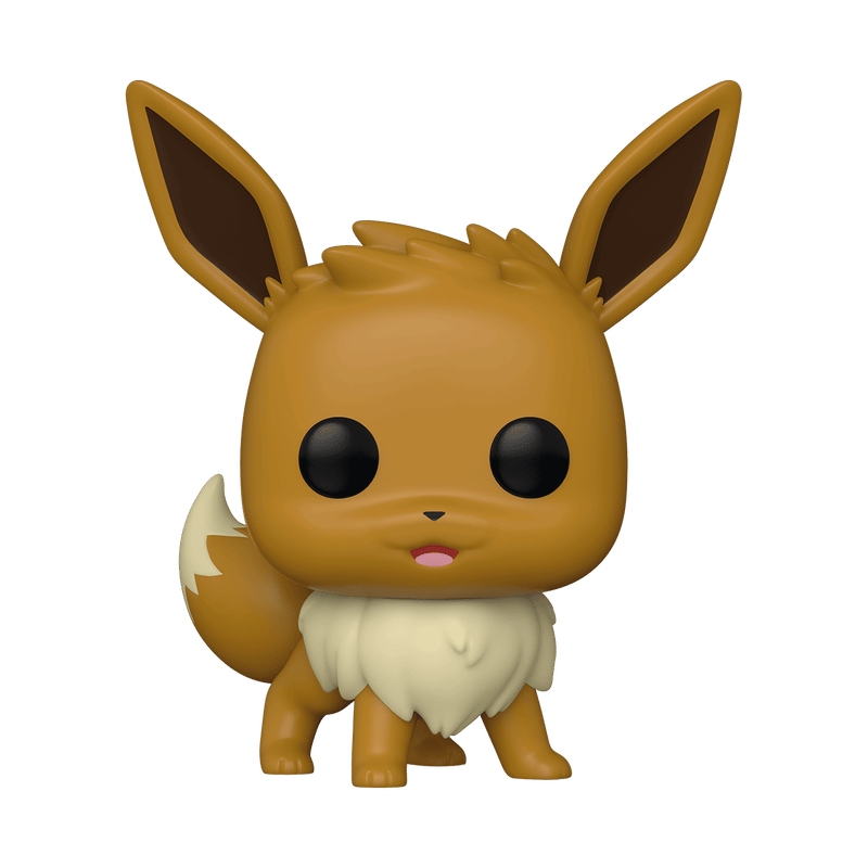 Pop! Eevee