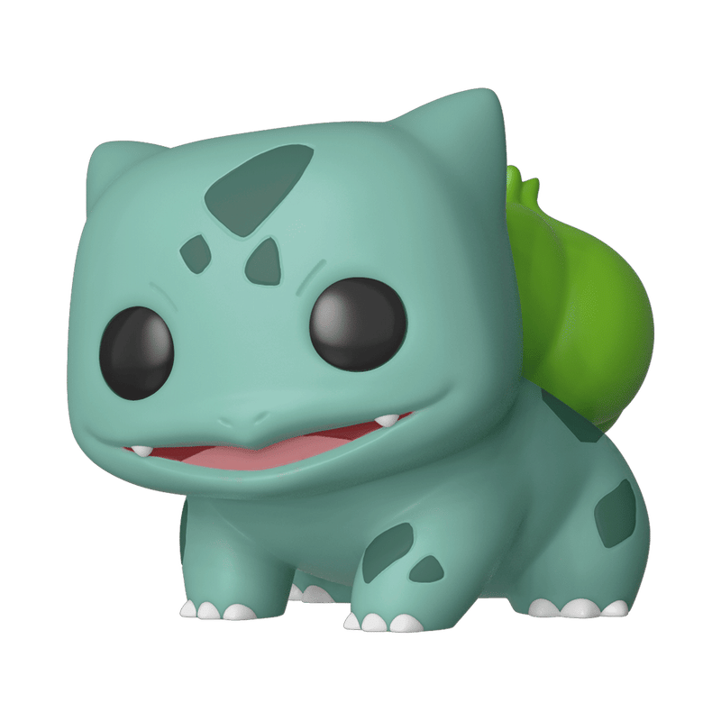 Pop! Bulbasaur