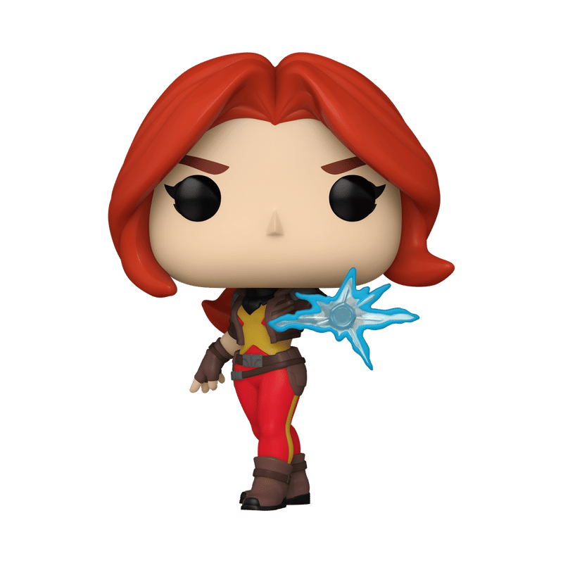 Pop! Jean Grey (Wasteland) (X-Men '97)