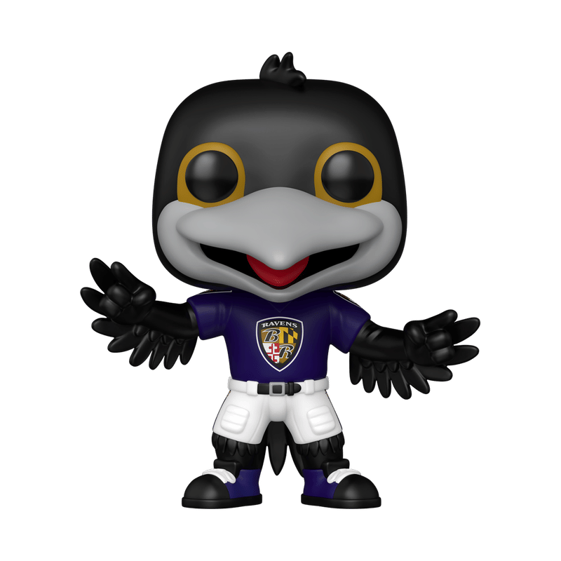 Pop! Poe