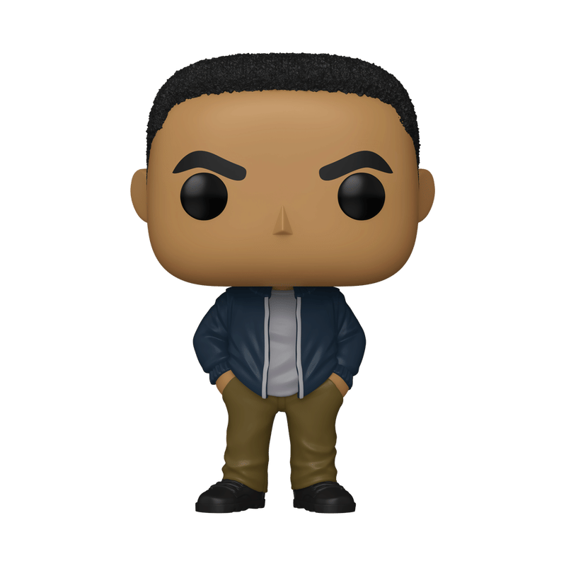Pop! John Stewart (Lanterns)