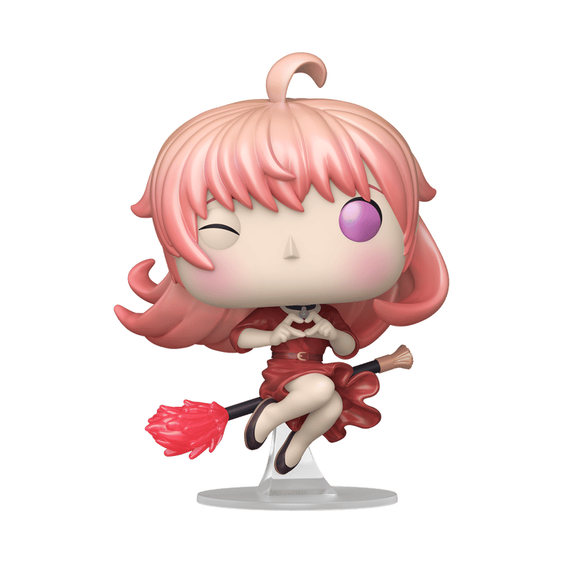 Pop! Nico Wakatsuki