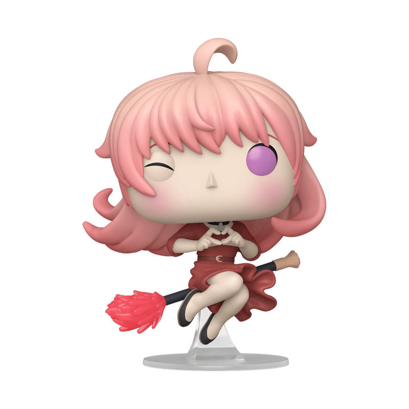 Pop! Nico Wakatsuki
