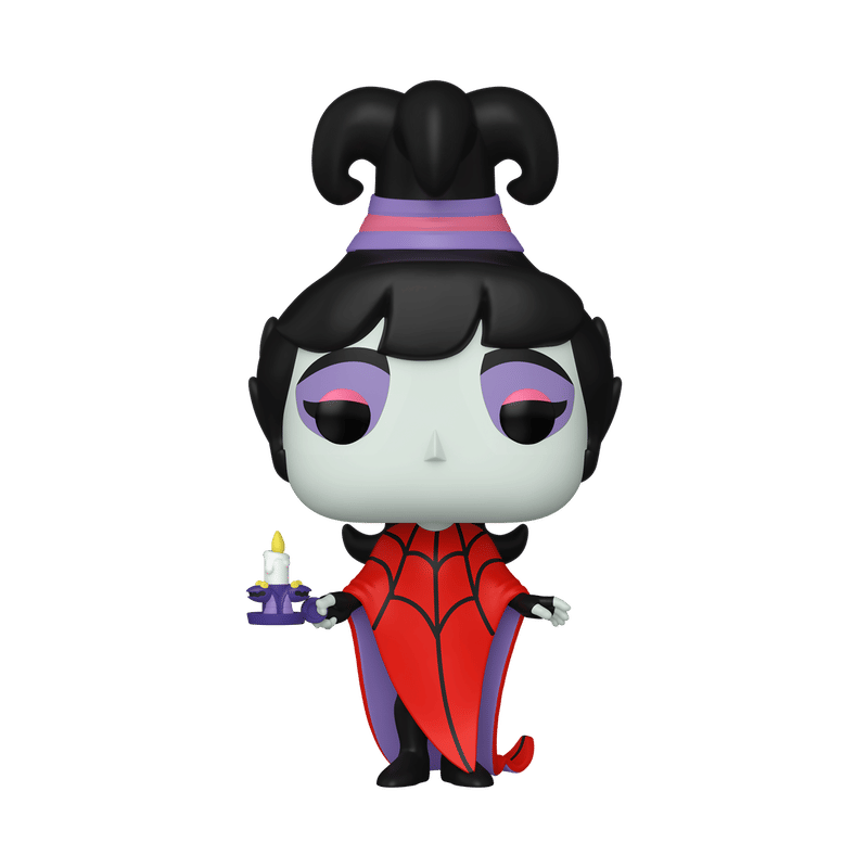 Pop! Lydia Deetz (TV Series)