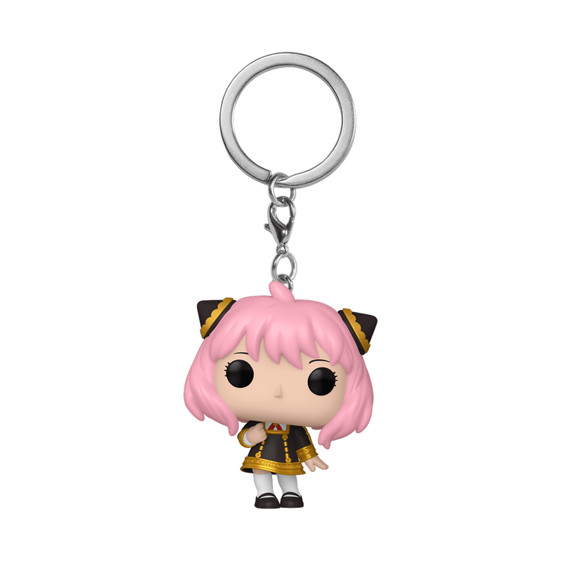 Pop! Keychain Anya Forger