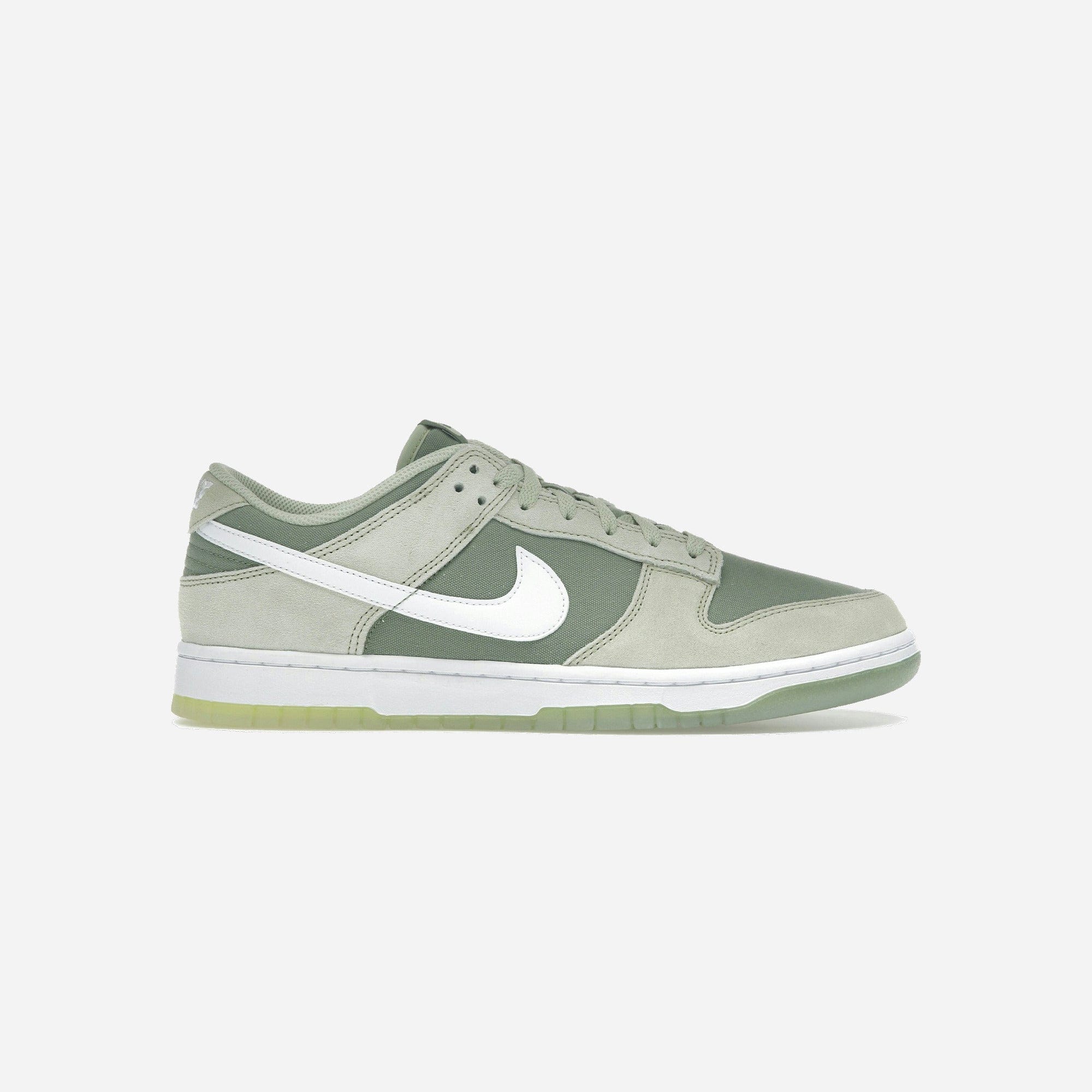 Nike Dunk Low Oil Green