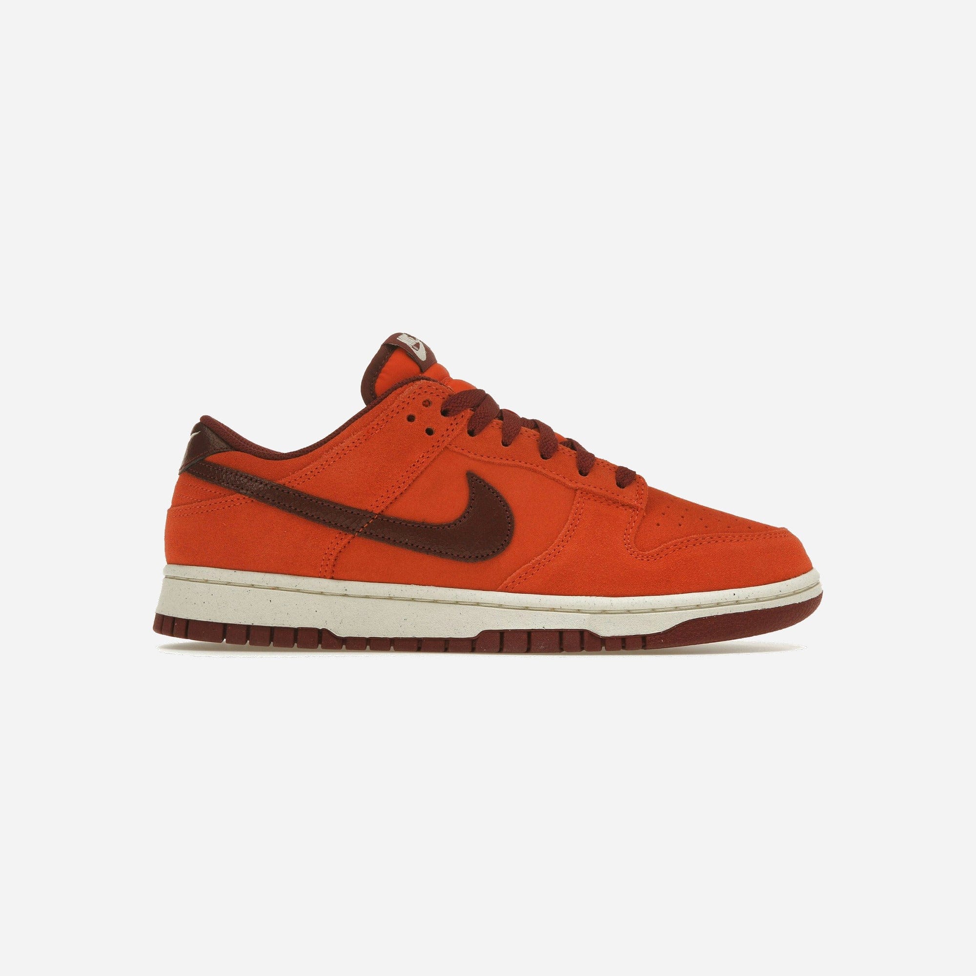 Nike Dunk Low Premium Team Orange