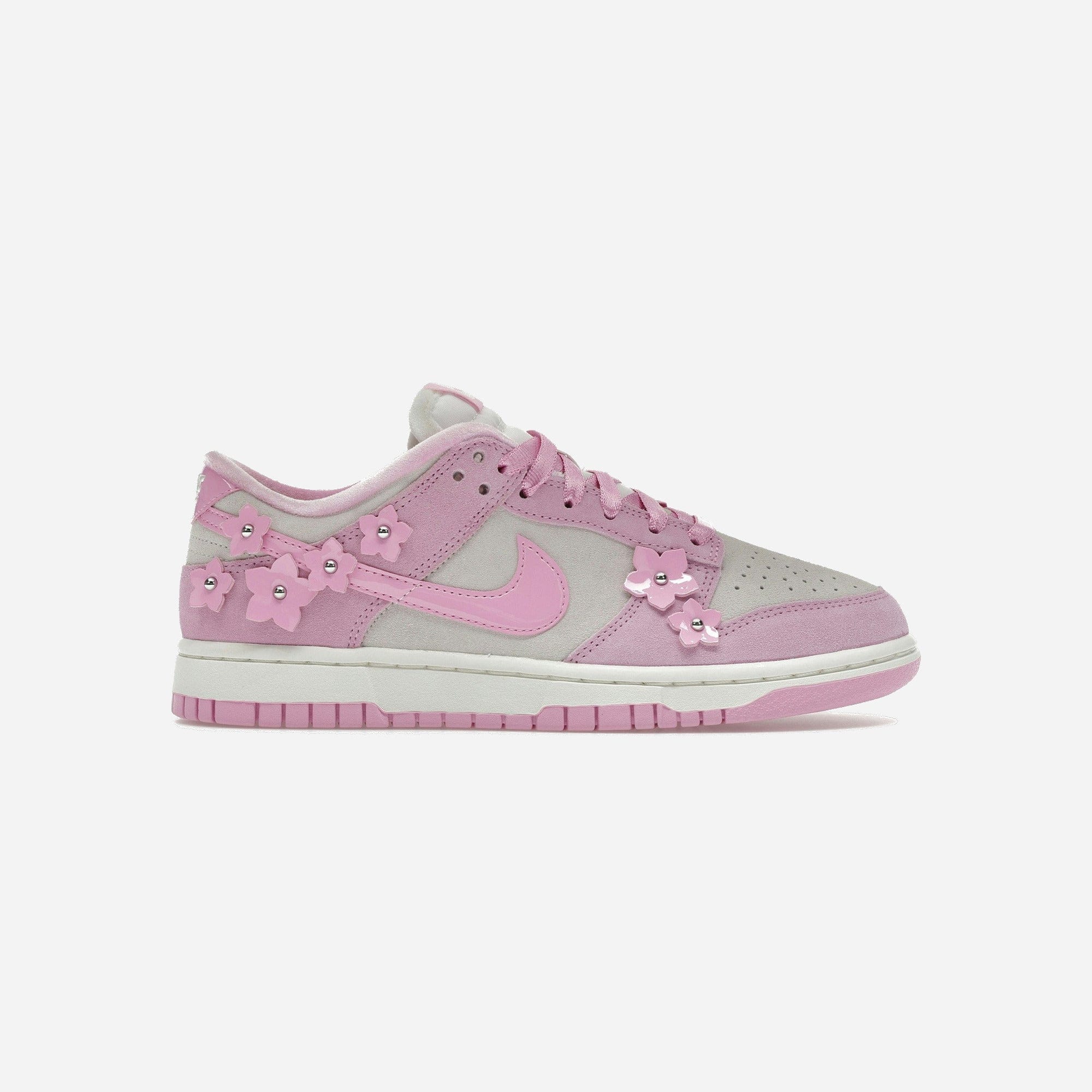 Nike Dunk Low SE Florette Pink Foam WMNS