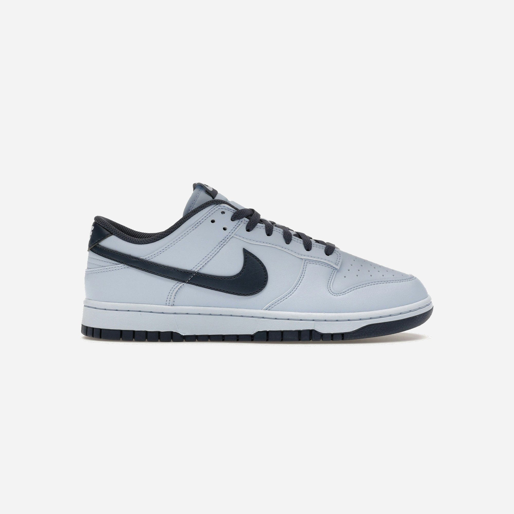 Nike Dunk Low Retro Hydrogen Blue