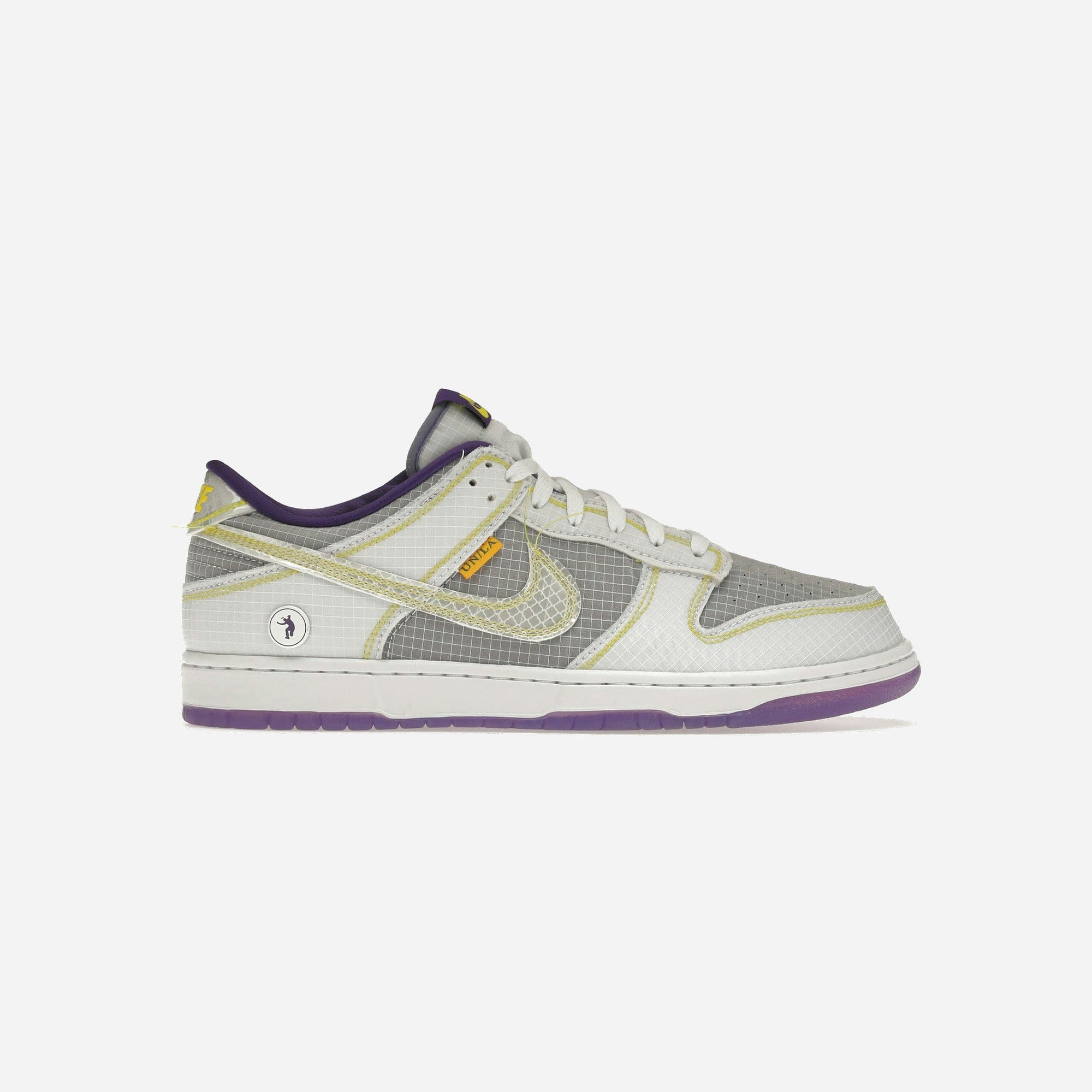 Nike Dunk Low Union Passport Pack Court Purple