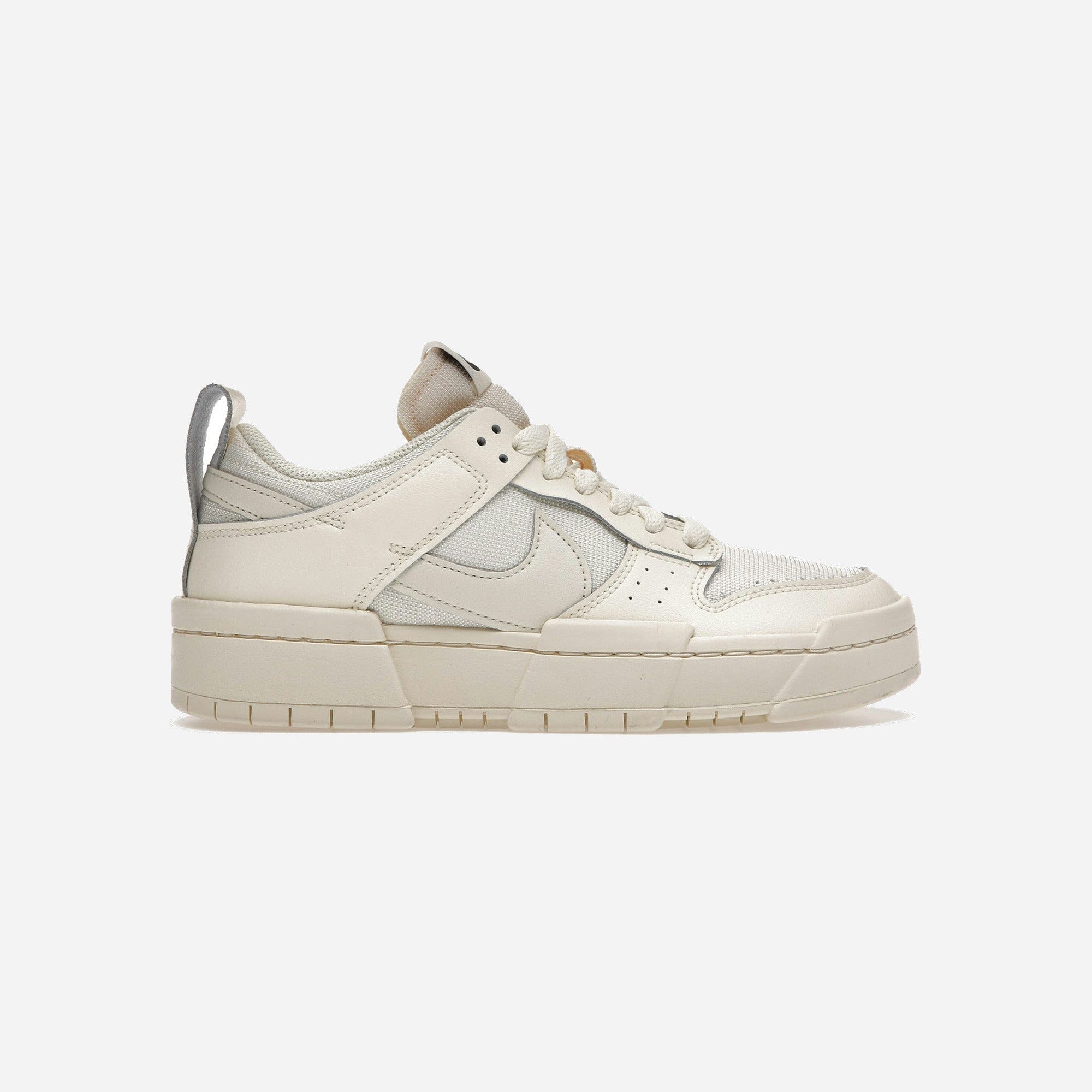 Nike Dunk Low Disrupt Coconut Milk WMNS