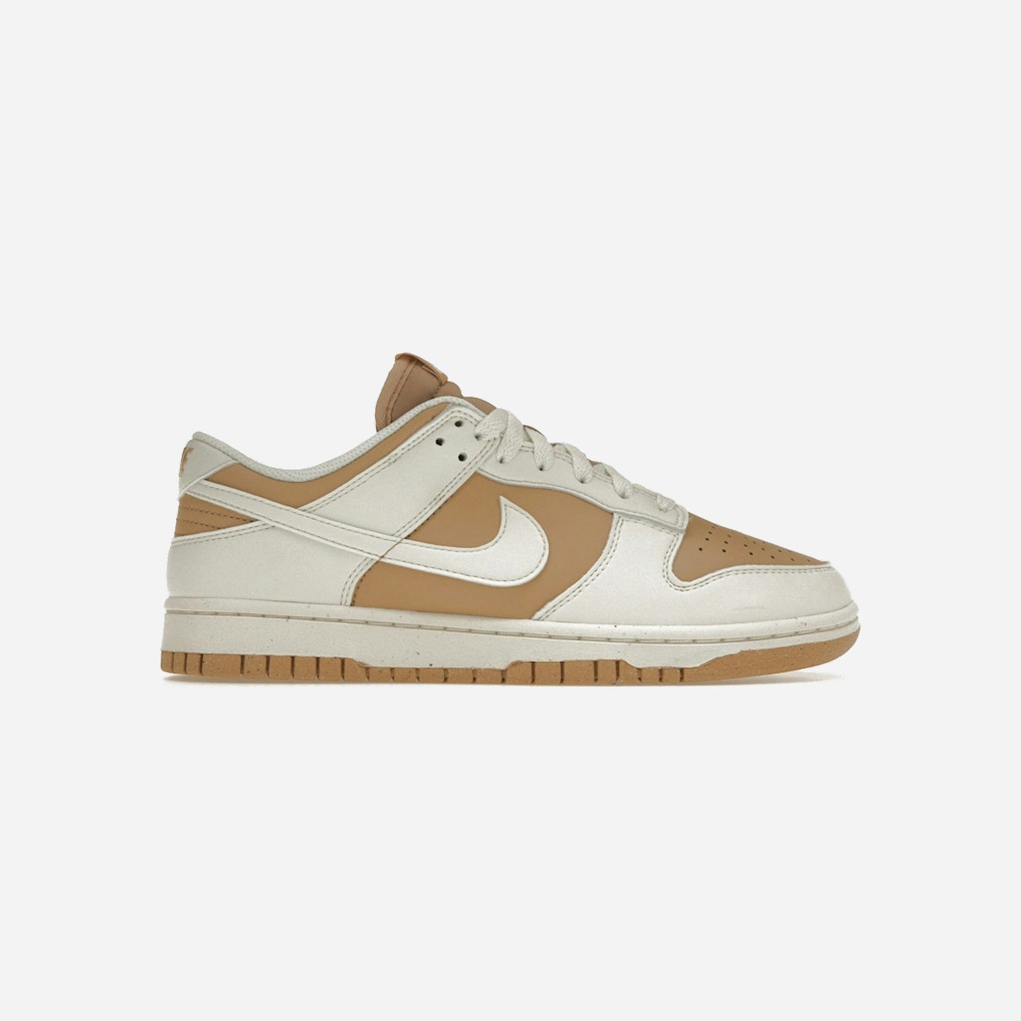 Nike Dunk Low Next Nature Beige Sail WMNS