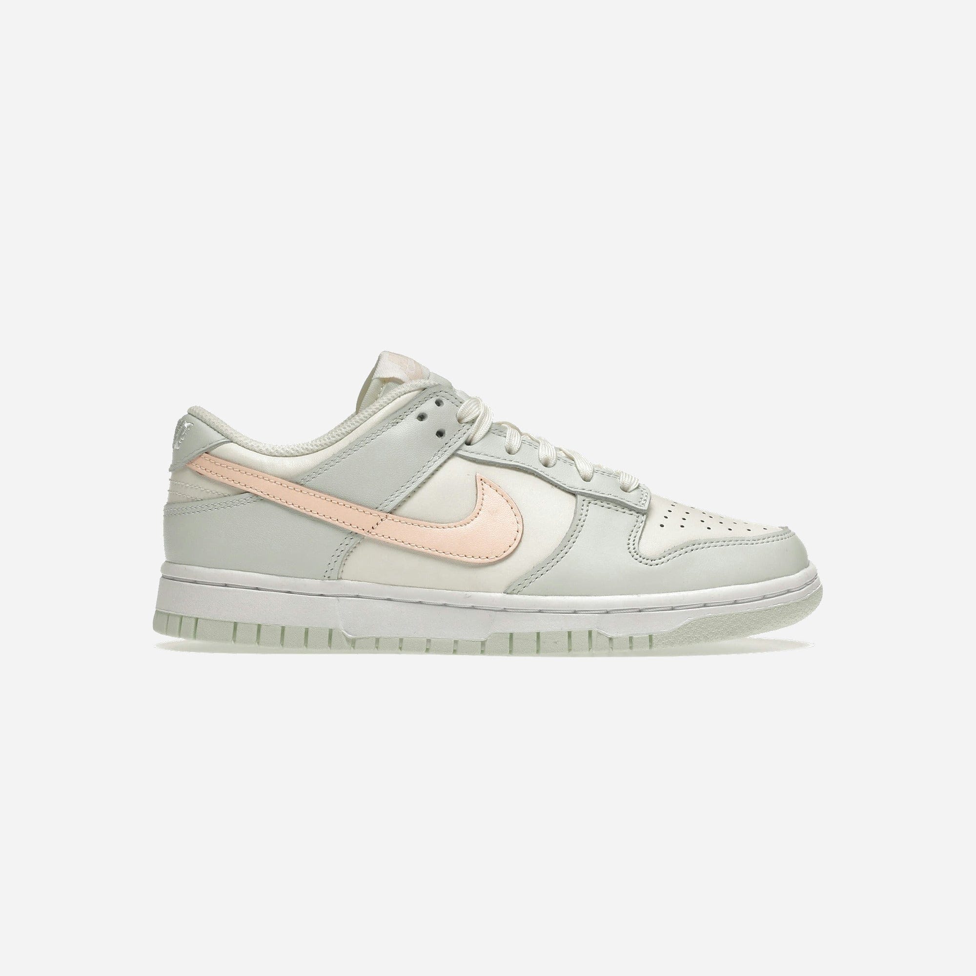 Nike Dunk Low Barely Green WMNS