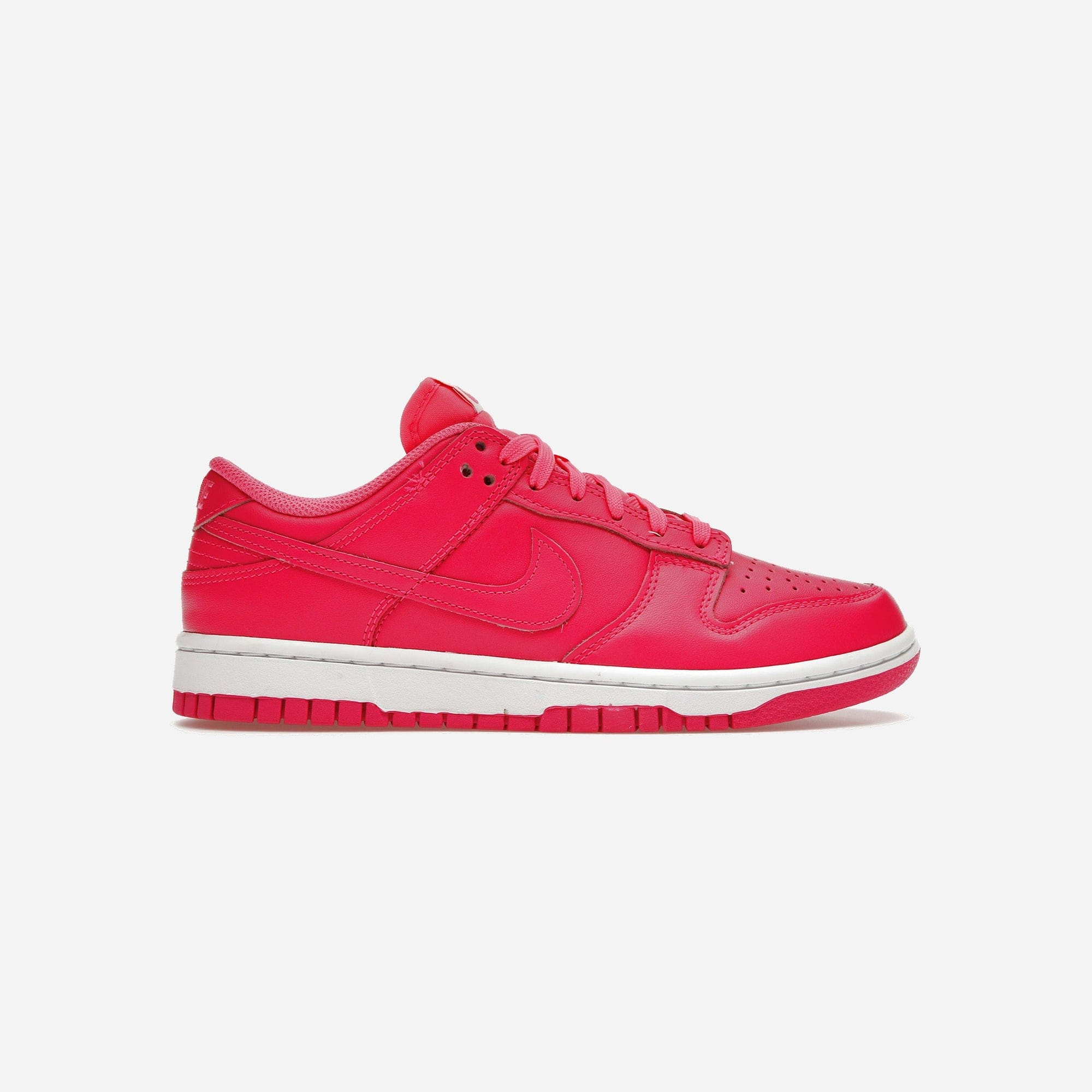 Nike Dunk Low Hyper Pink WMNS