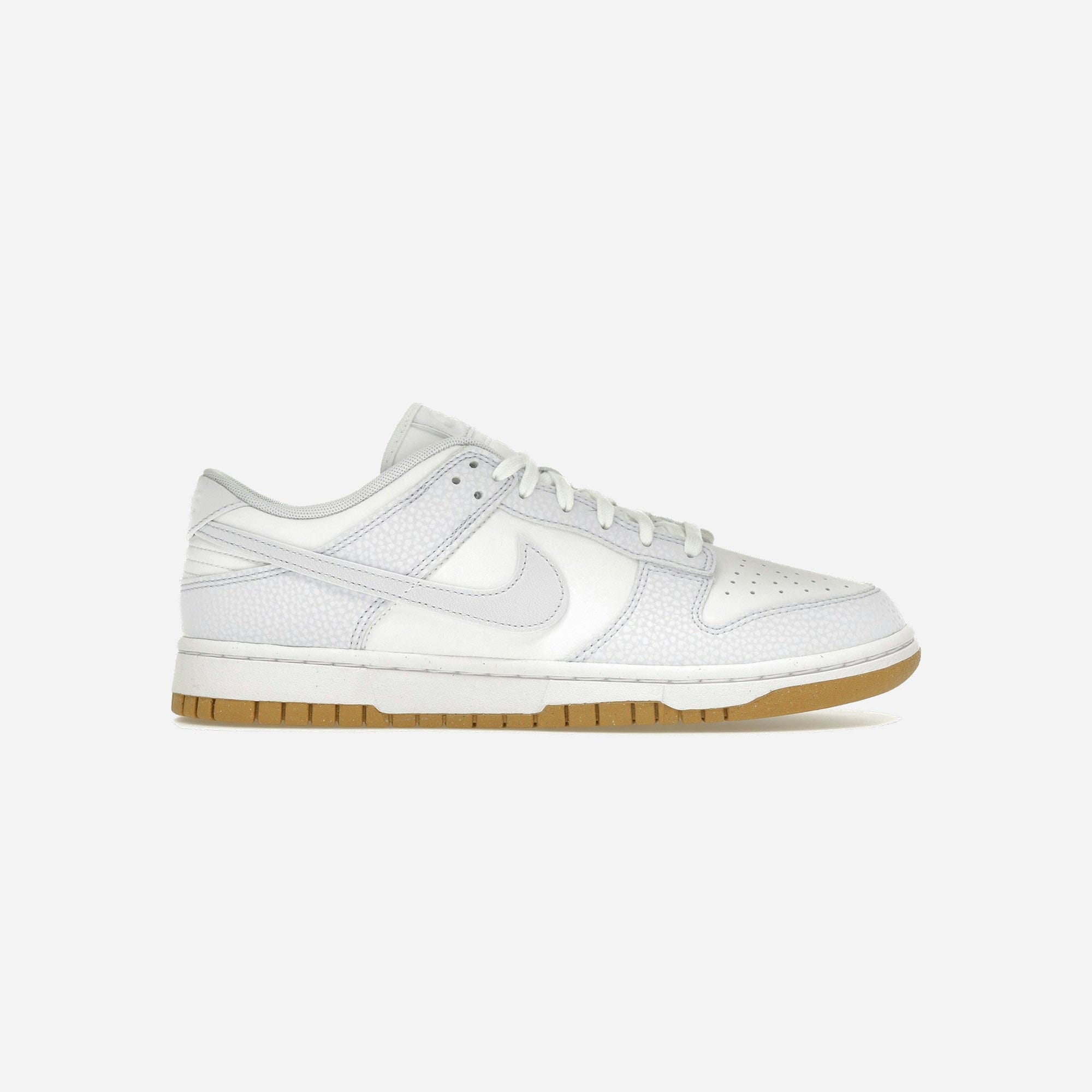 Nike Dunk Low Next Nature Football Grey Gum WMNS