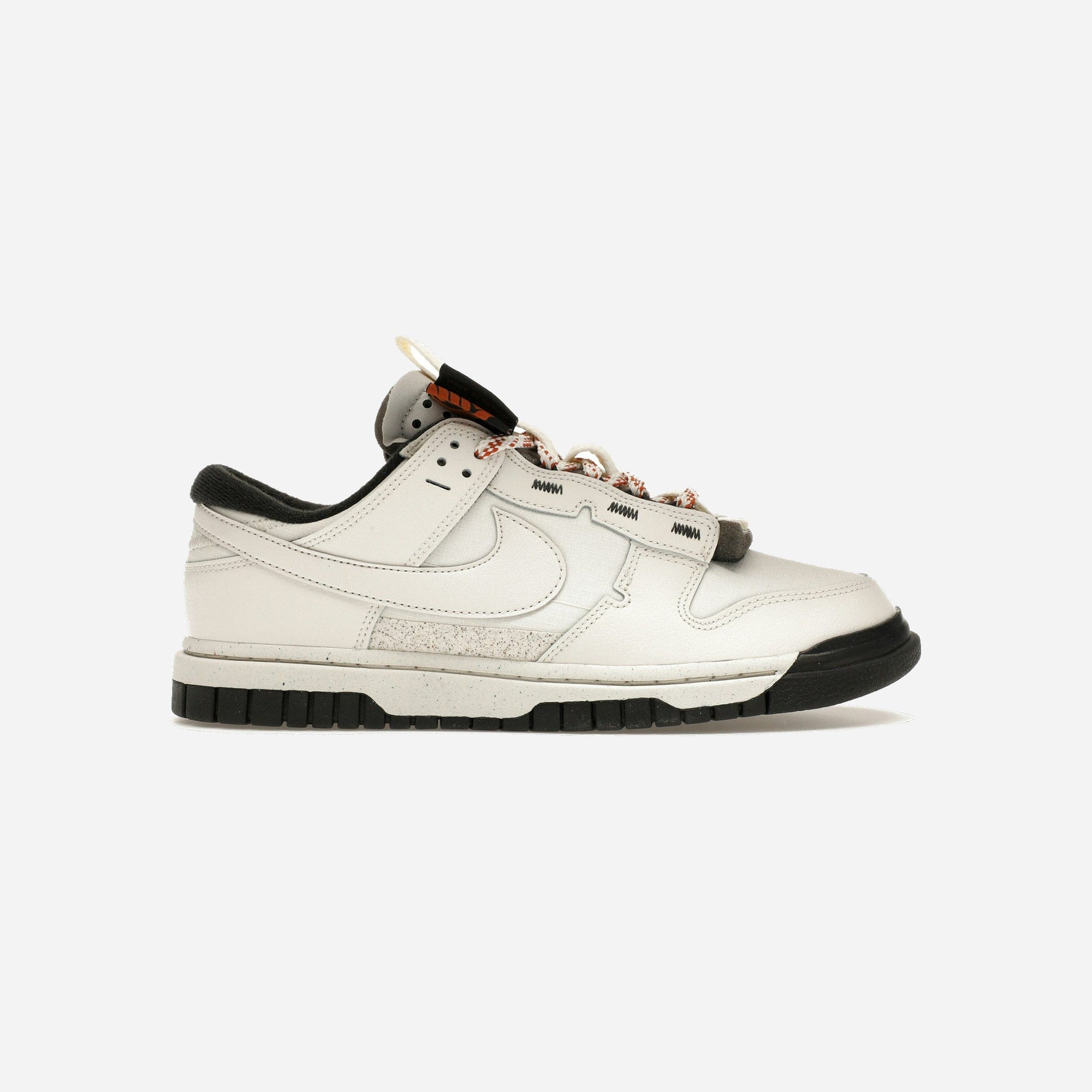 Nike Air Dunk Low Jumbo Phantom Black
