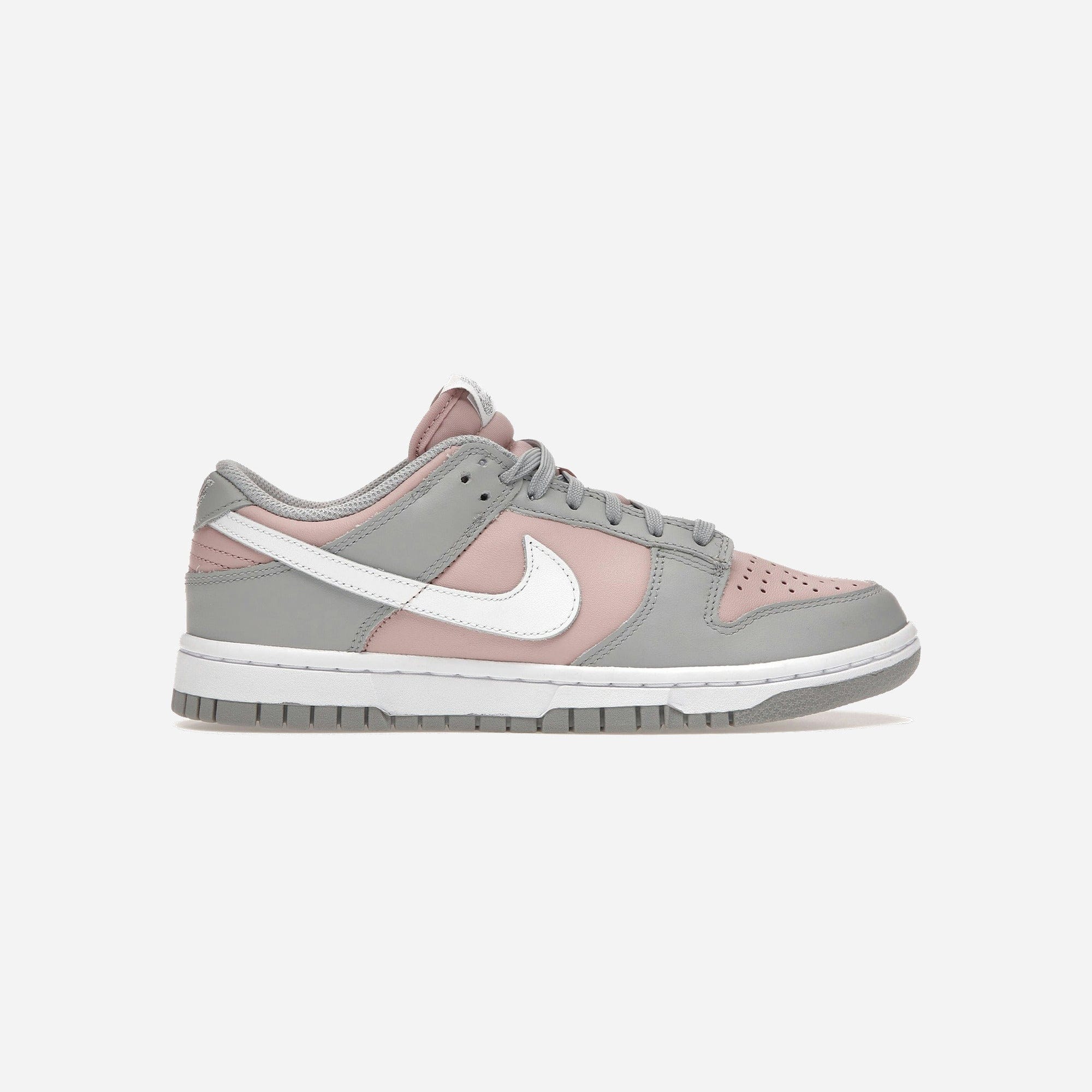 Nike Dunk Low Pink Oxford WMNS