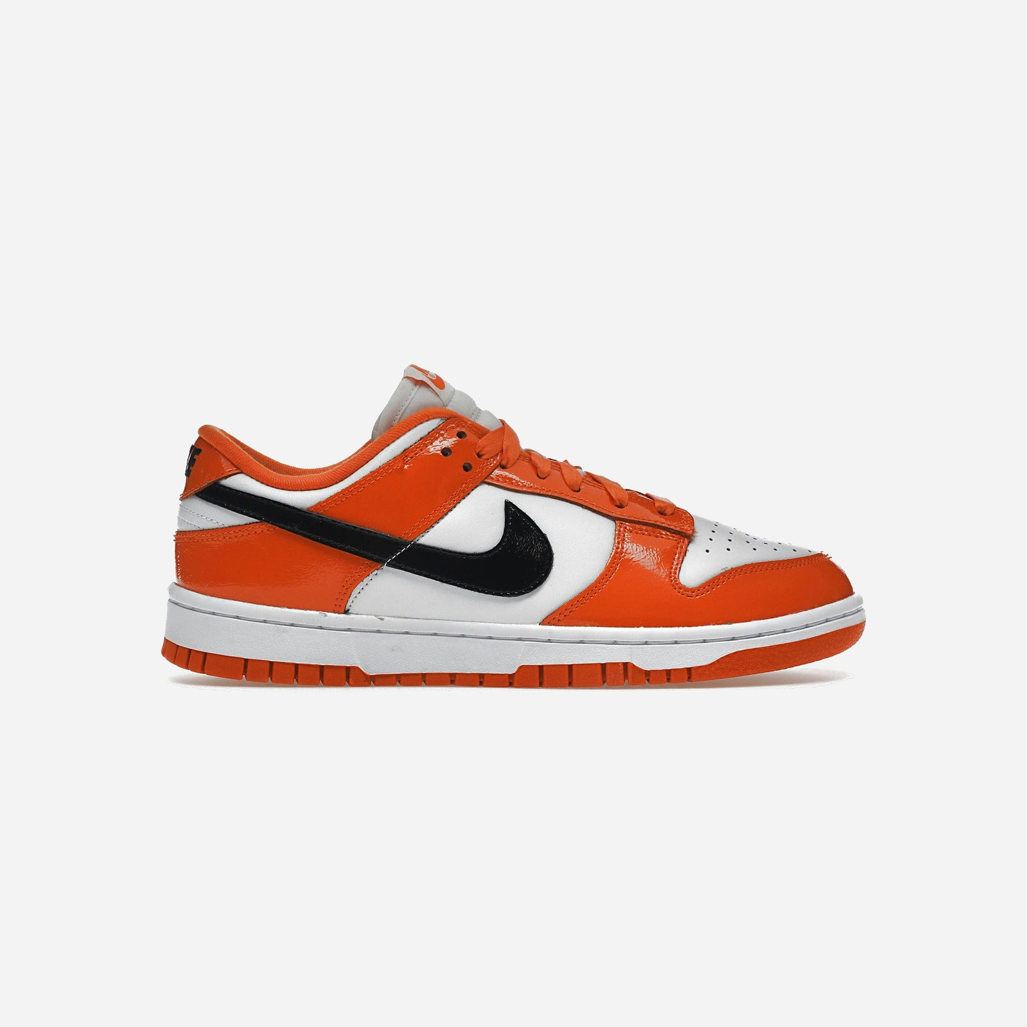 Nike Dunk Low Patent Halloween (2022) WMNS