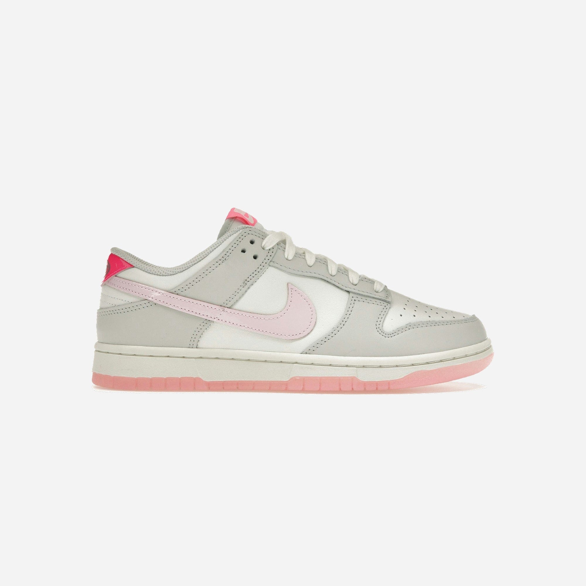 Nike Dunk Low 520 Pack Pink WMNS
