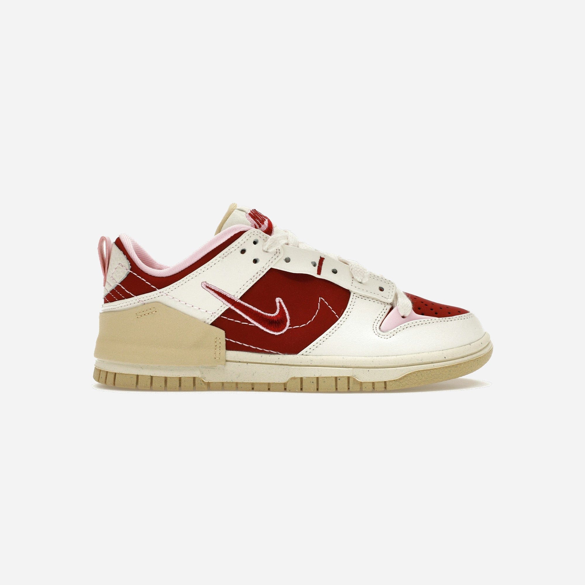 Nike Dunk Low Disrupt 2 Valentine's Day (2023) WMNS