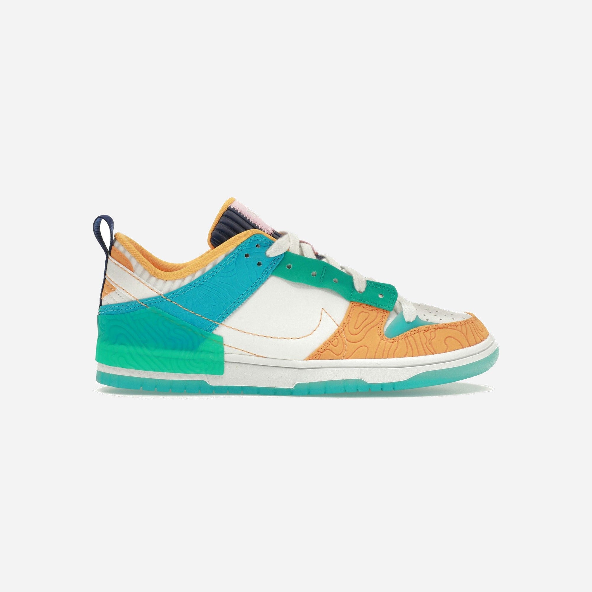 Nike Dunk Low Disrupt 2 Serena Williams Design Crew WMNS