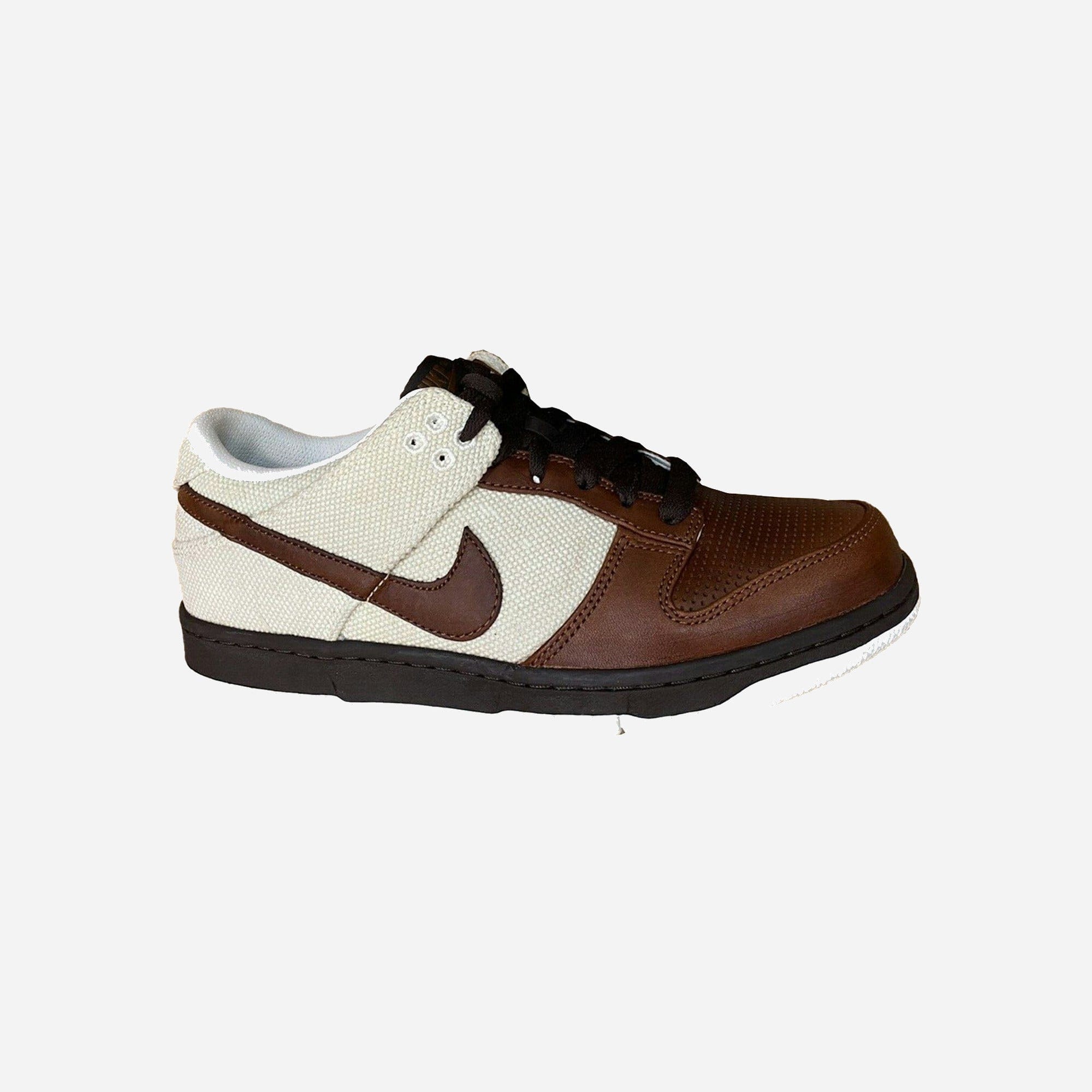 Nike Dunk Low Premium Light British Tan