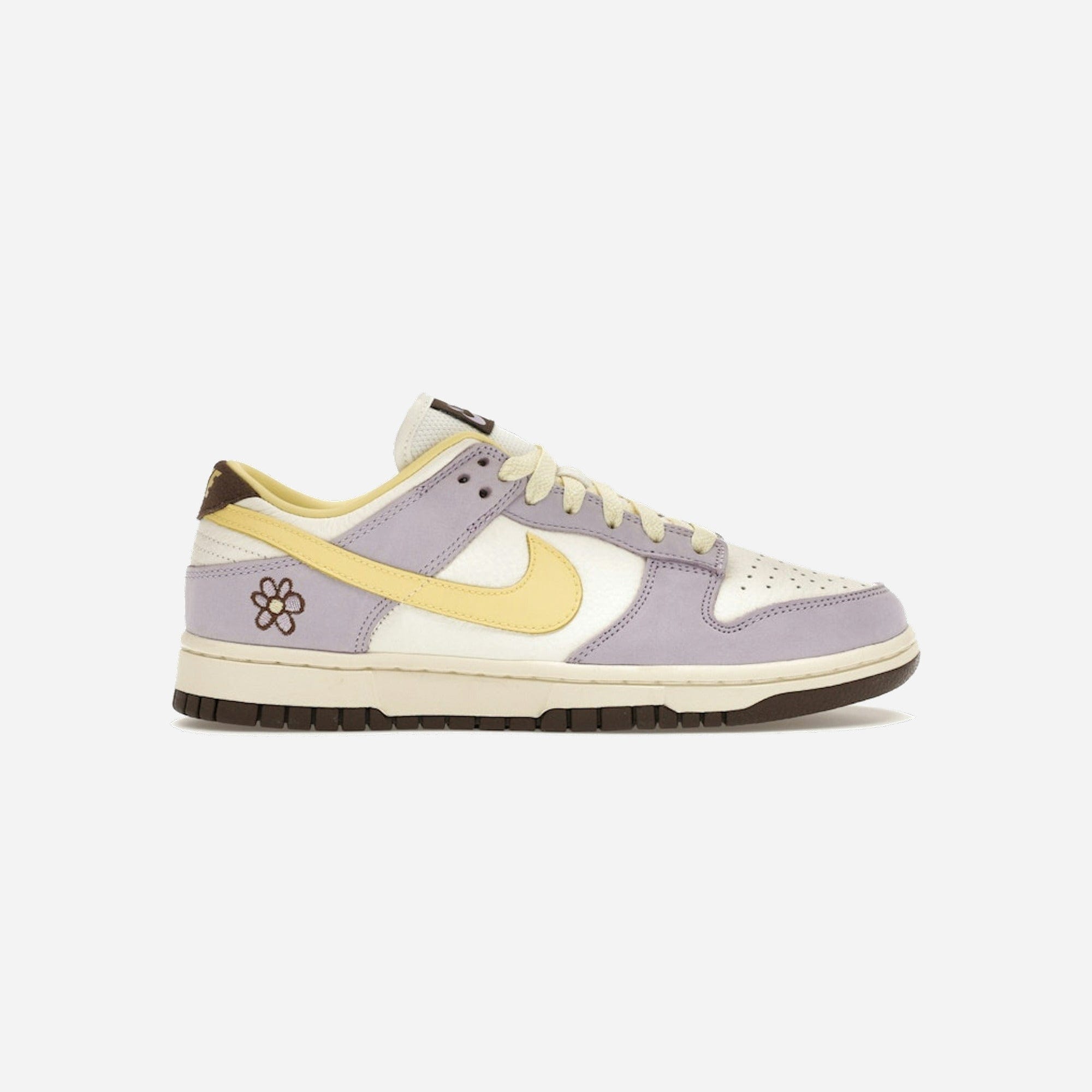 Nike Dunk Low Premium Lilac Bloom WMNS