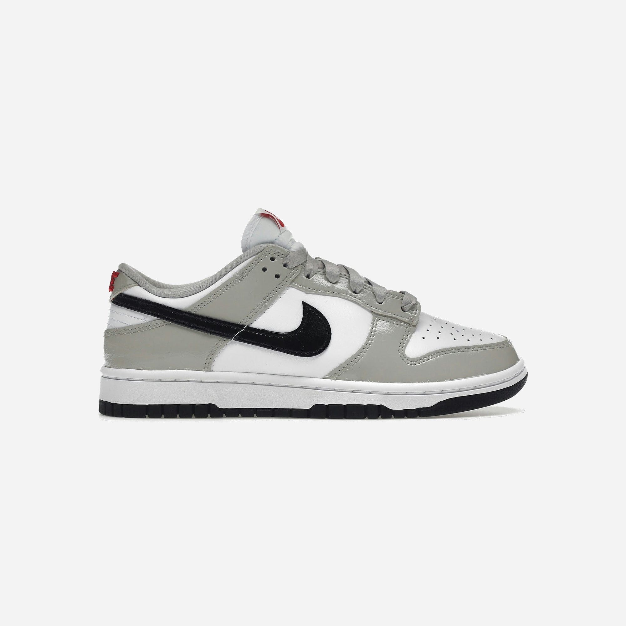 Nike Dunk Low Light Iron Ore WMNS