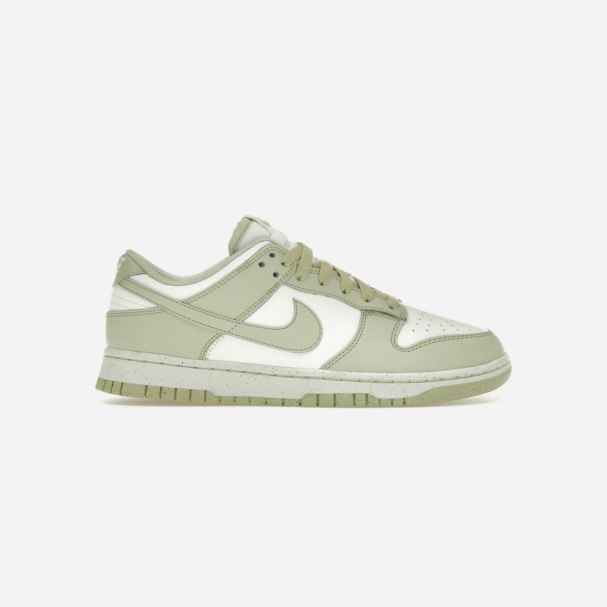 Nike Dunk Low Next Nature Olive Aura WMNS