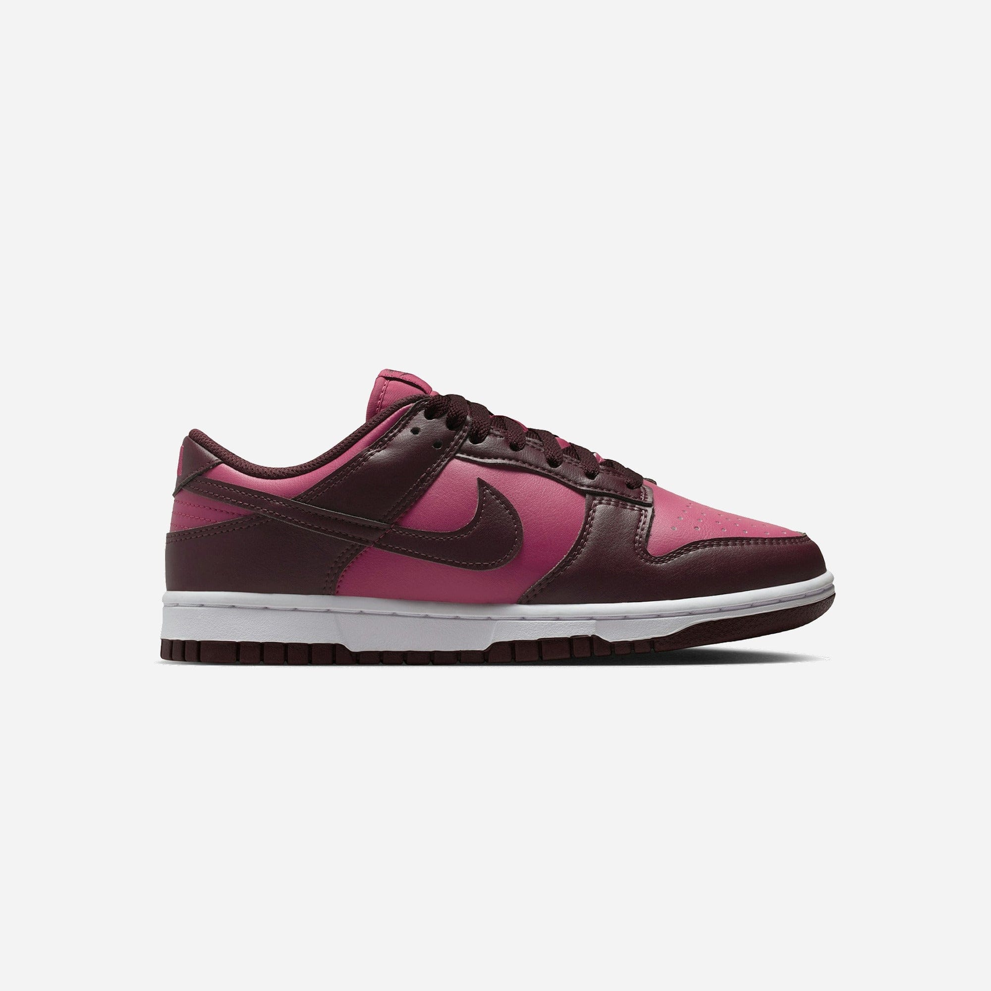 Nike Dunk Low Sweet Beet WMNS
