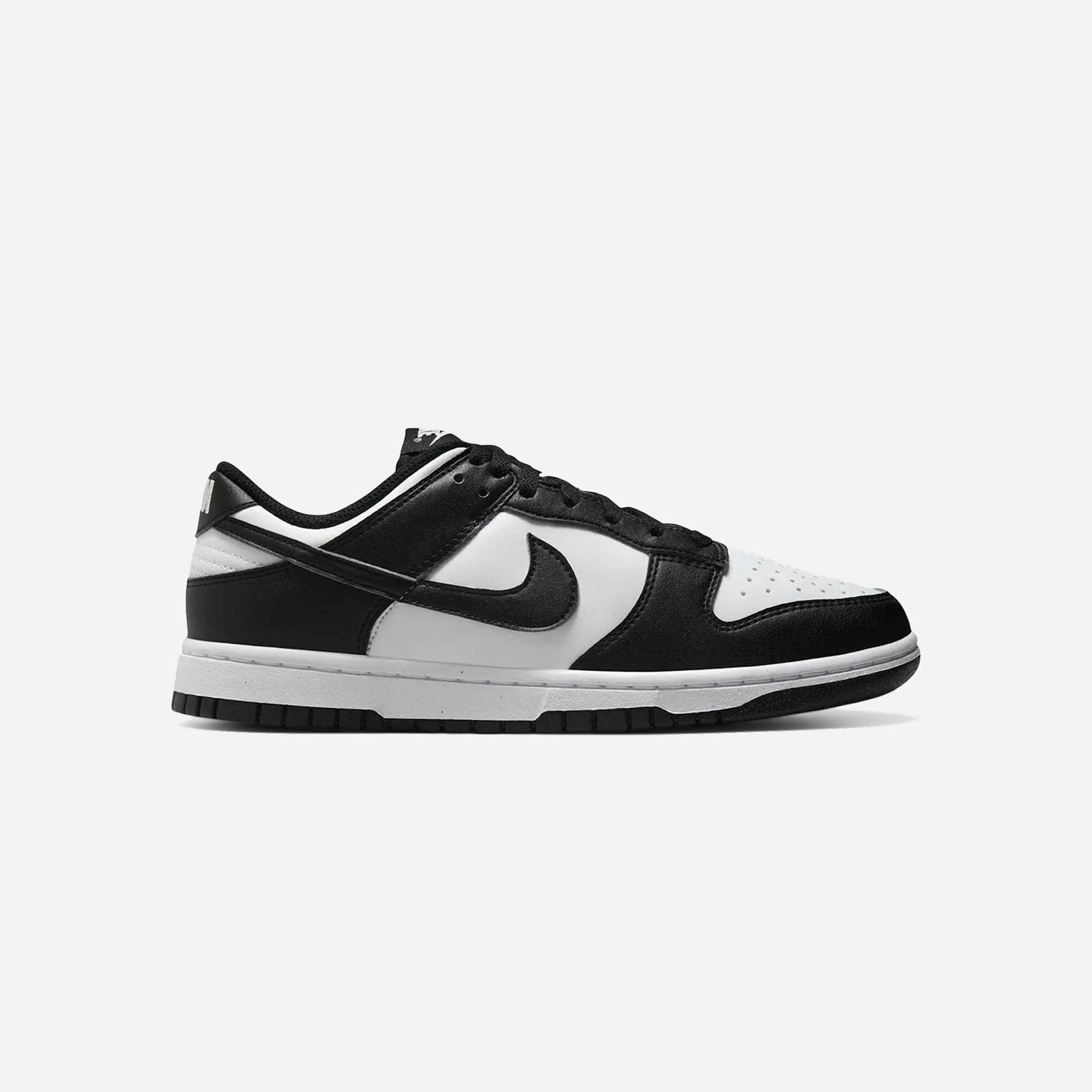 Nike Dunk Low Next Nature Panda WMNS