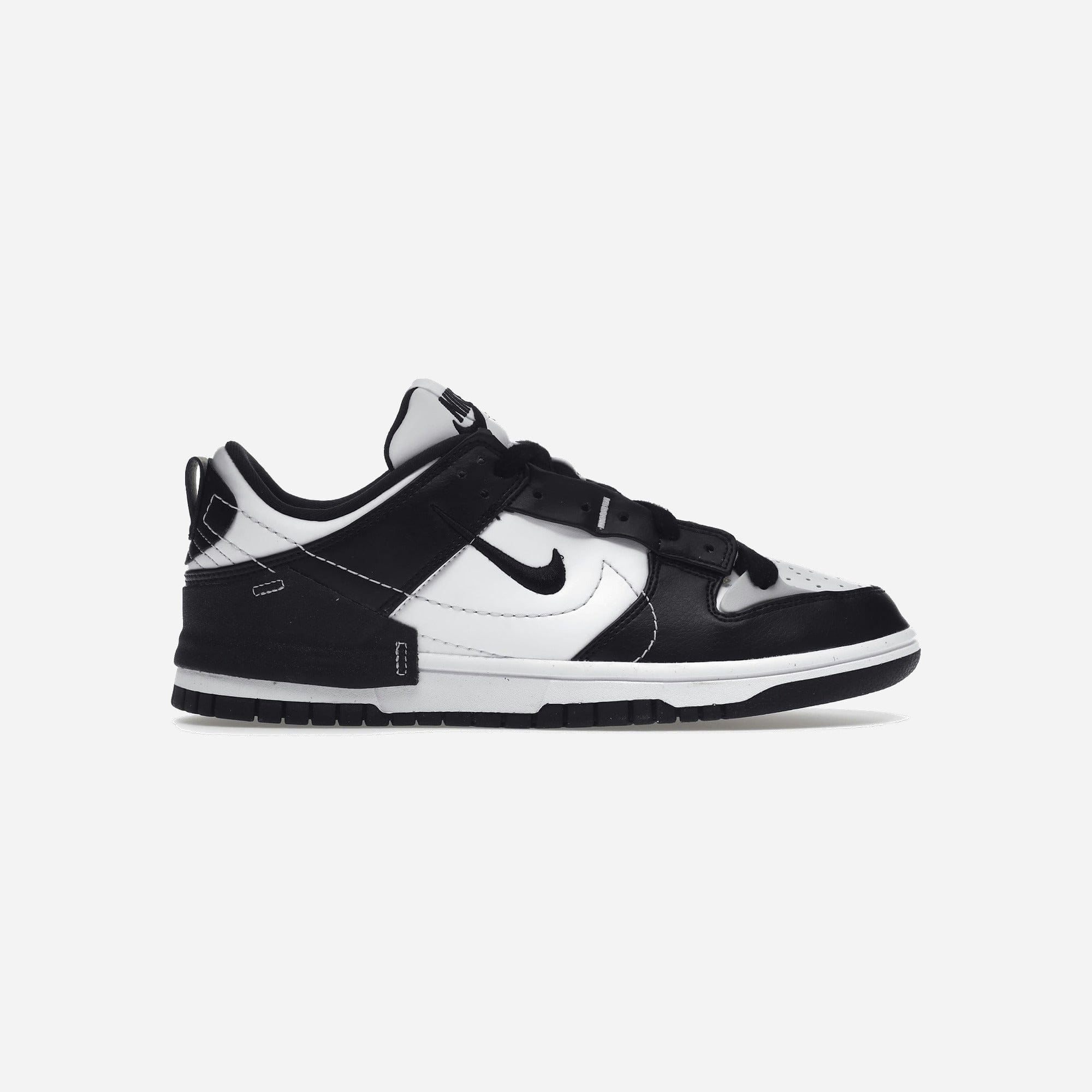 Nike Dunk Low Disrupt 2 Panda WMNS