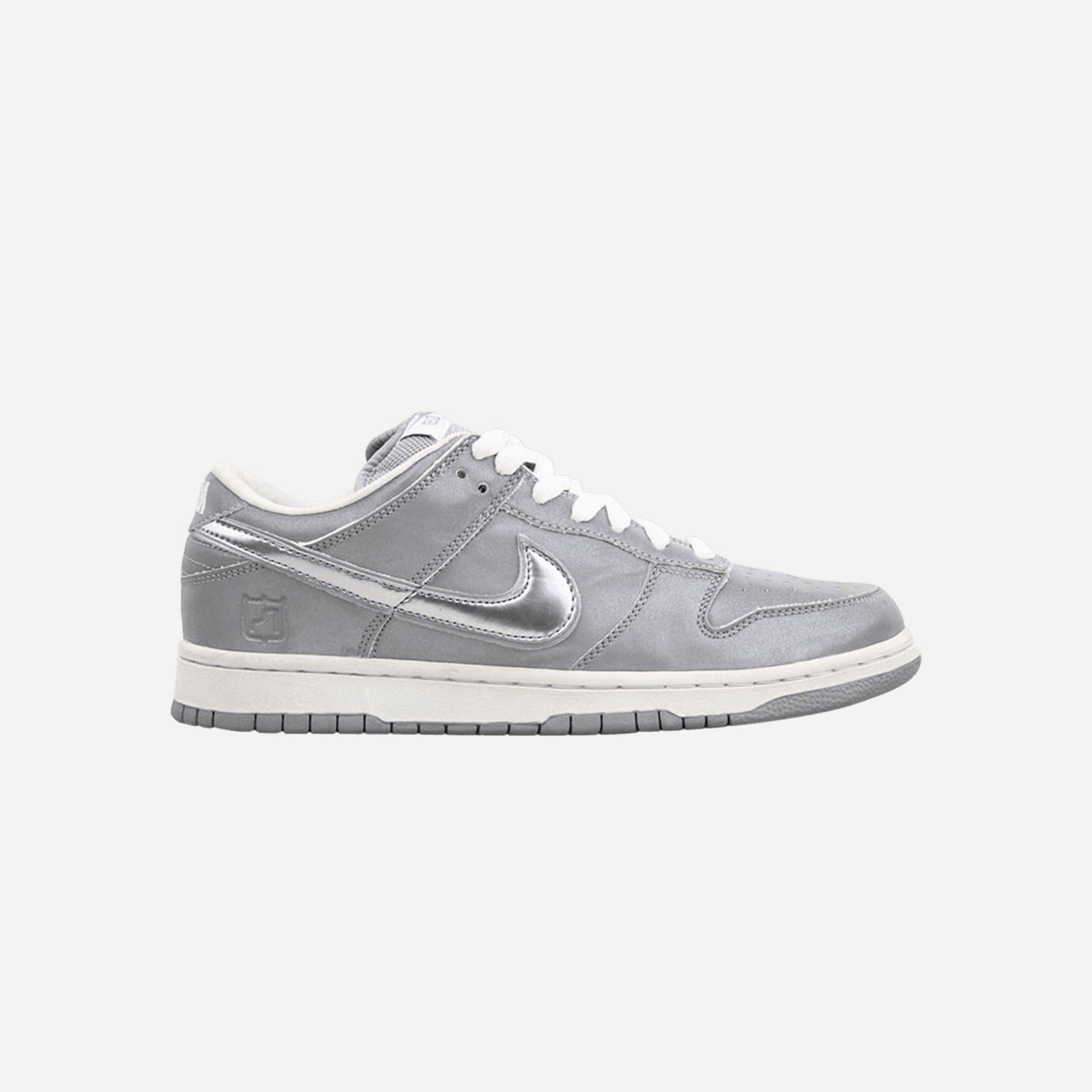 Nike SB Dunk Low Medicom 3