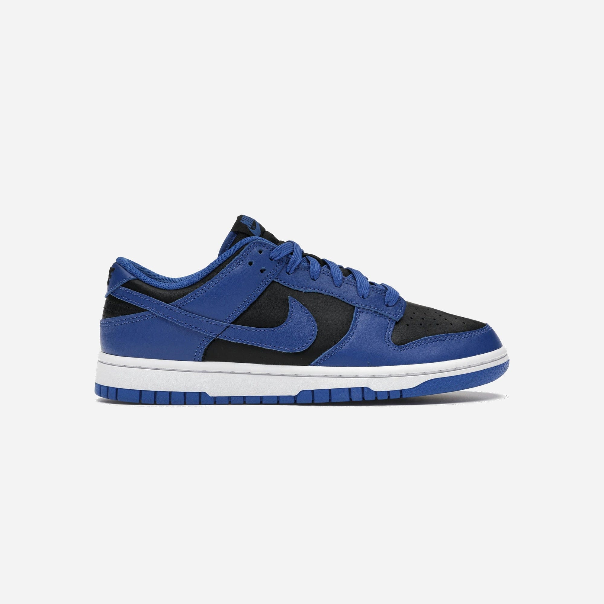 Nike Dunk Low Retro Hyper Cobalt