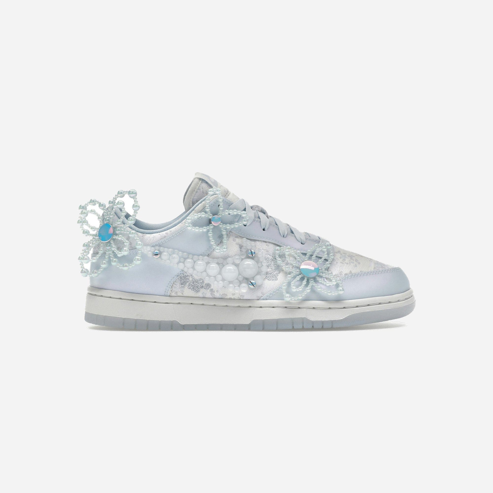 Nike Dunk Low Susan Fang Artist Collection WMNS