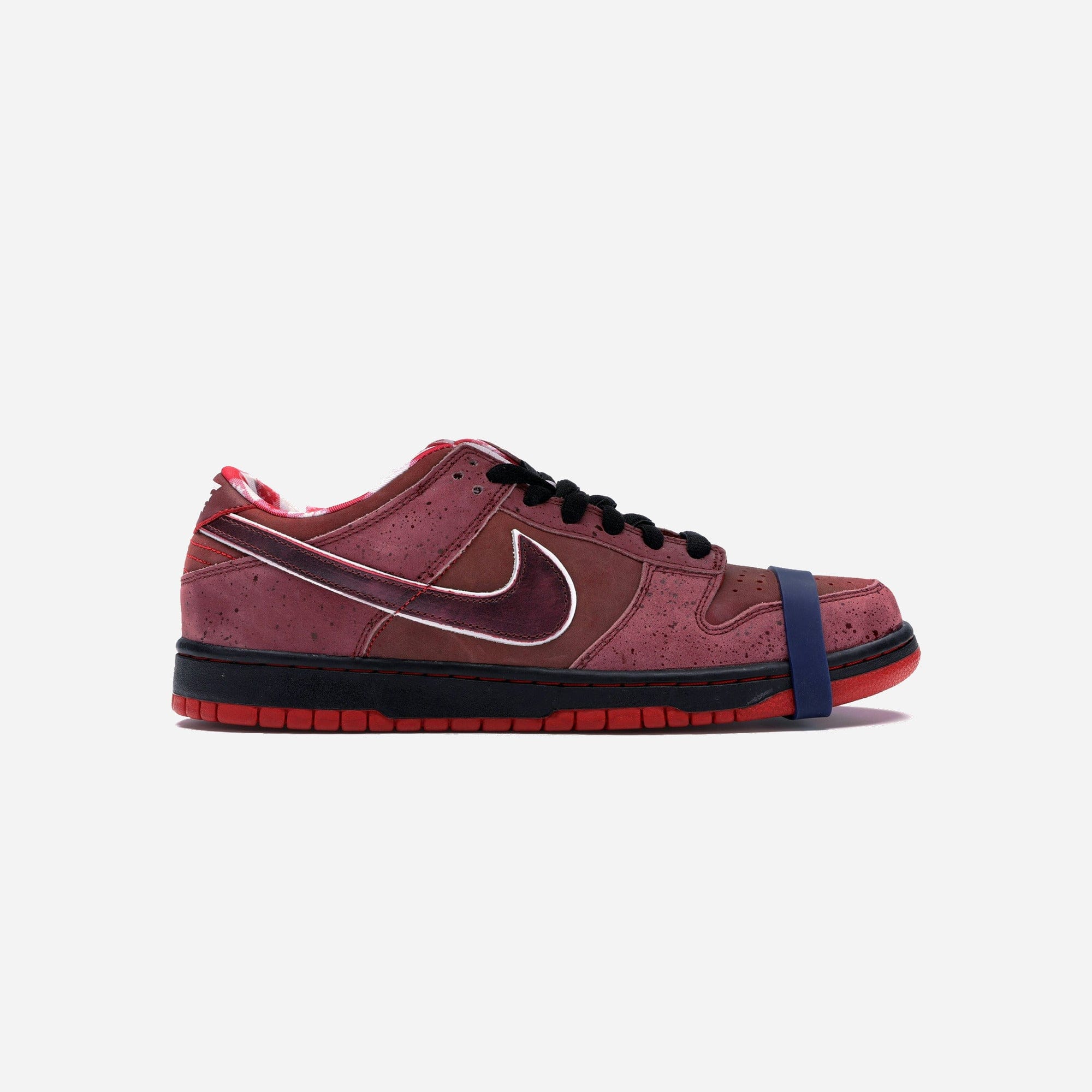 Nike SB Dunk Lowconcepts Red Lobster