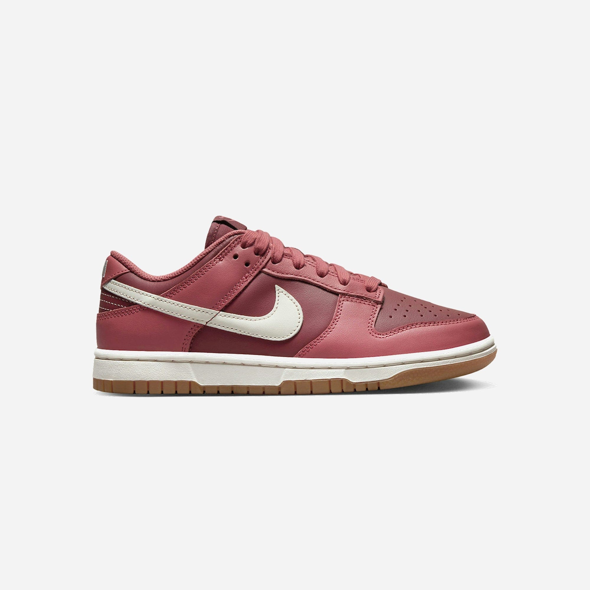 Nike Dunk Low Desert Berry WMNS