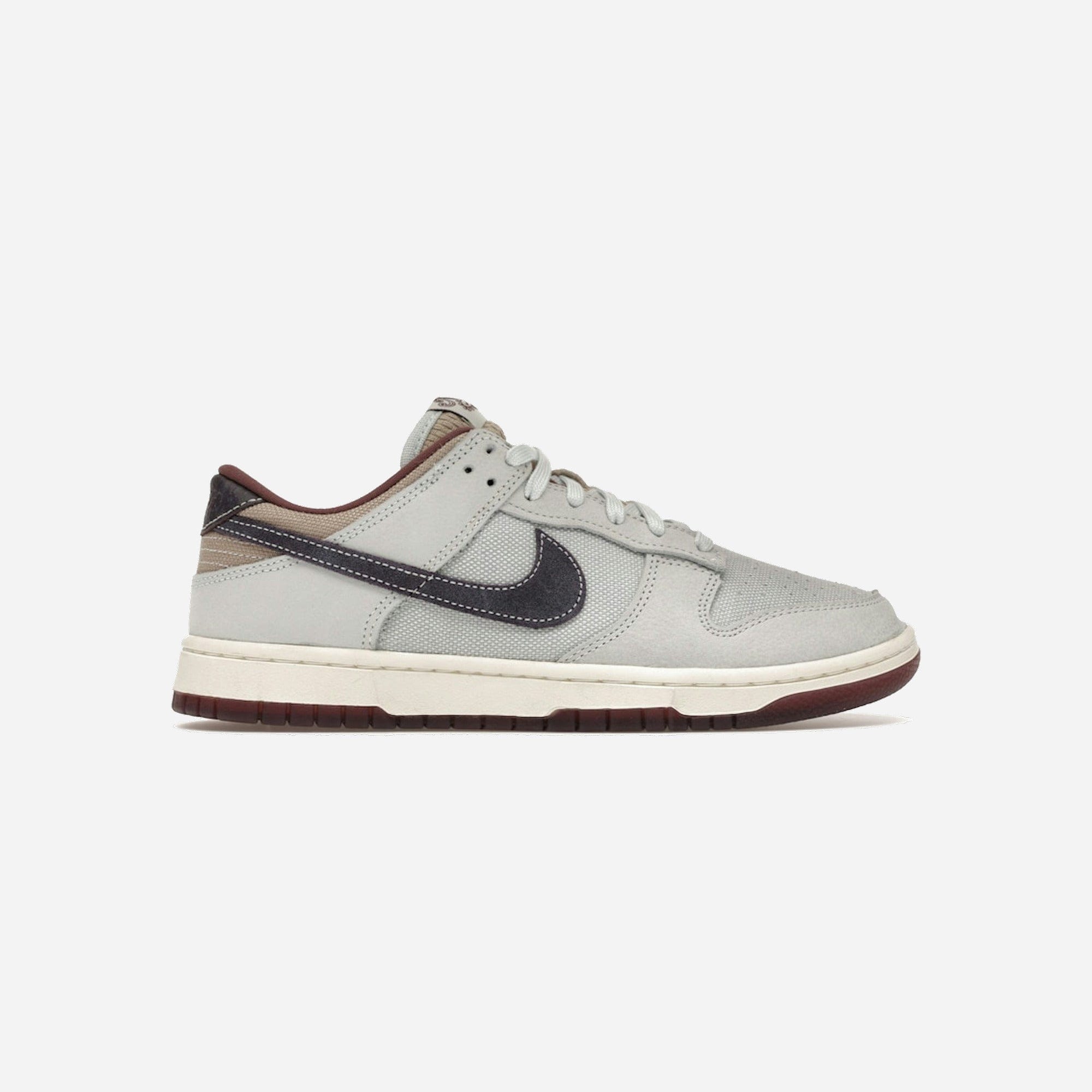 Nike Dunk Low Retro SE Off White Moon Particle Dark Raisin