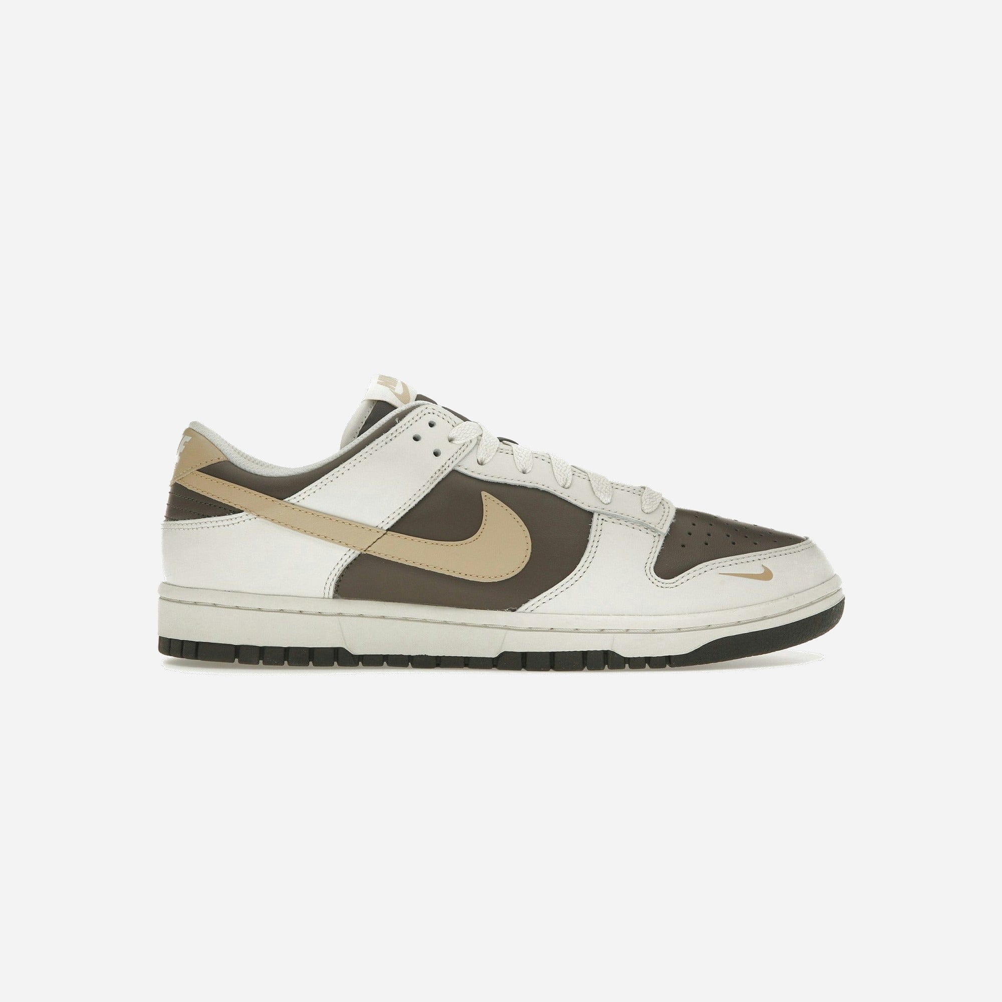 Nike Dunk Low Ironstone Sesame WMNS