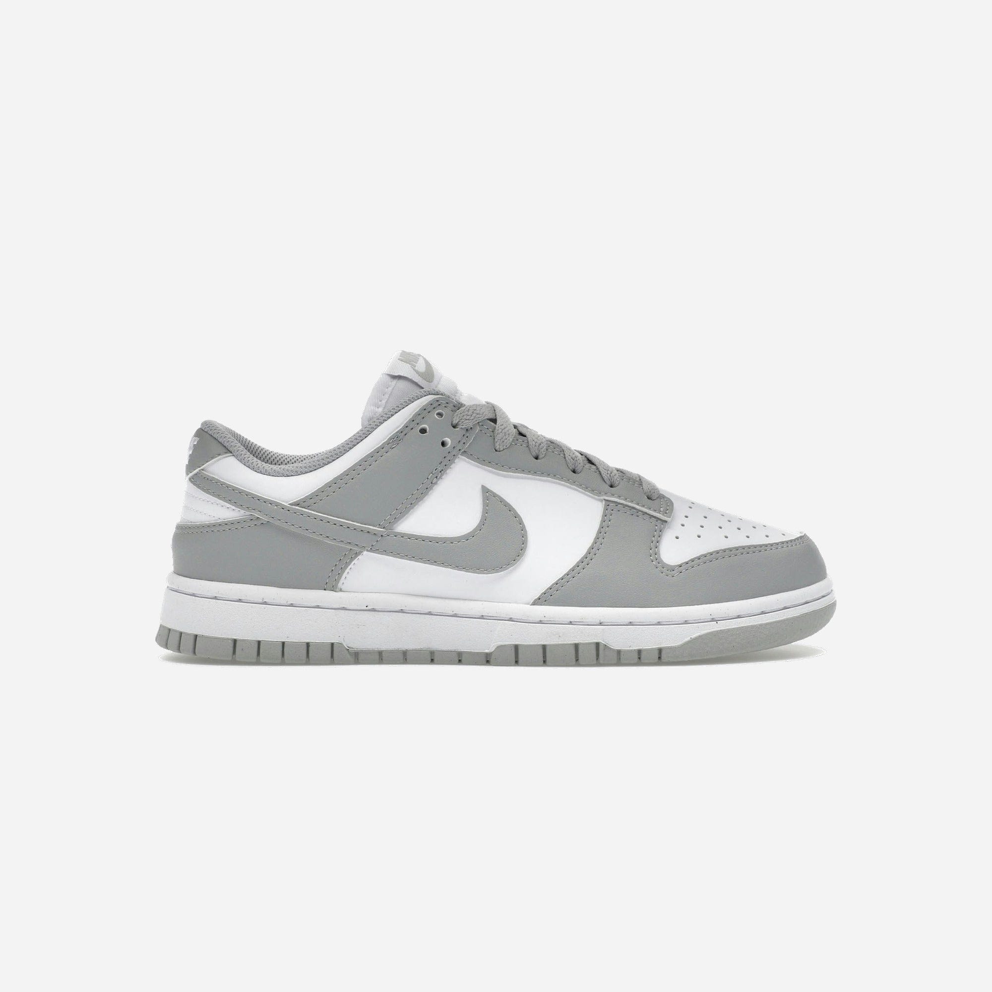 Nike Dunk Low Next Nature Light Smoke Grey WMNS