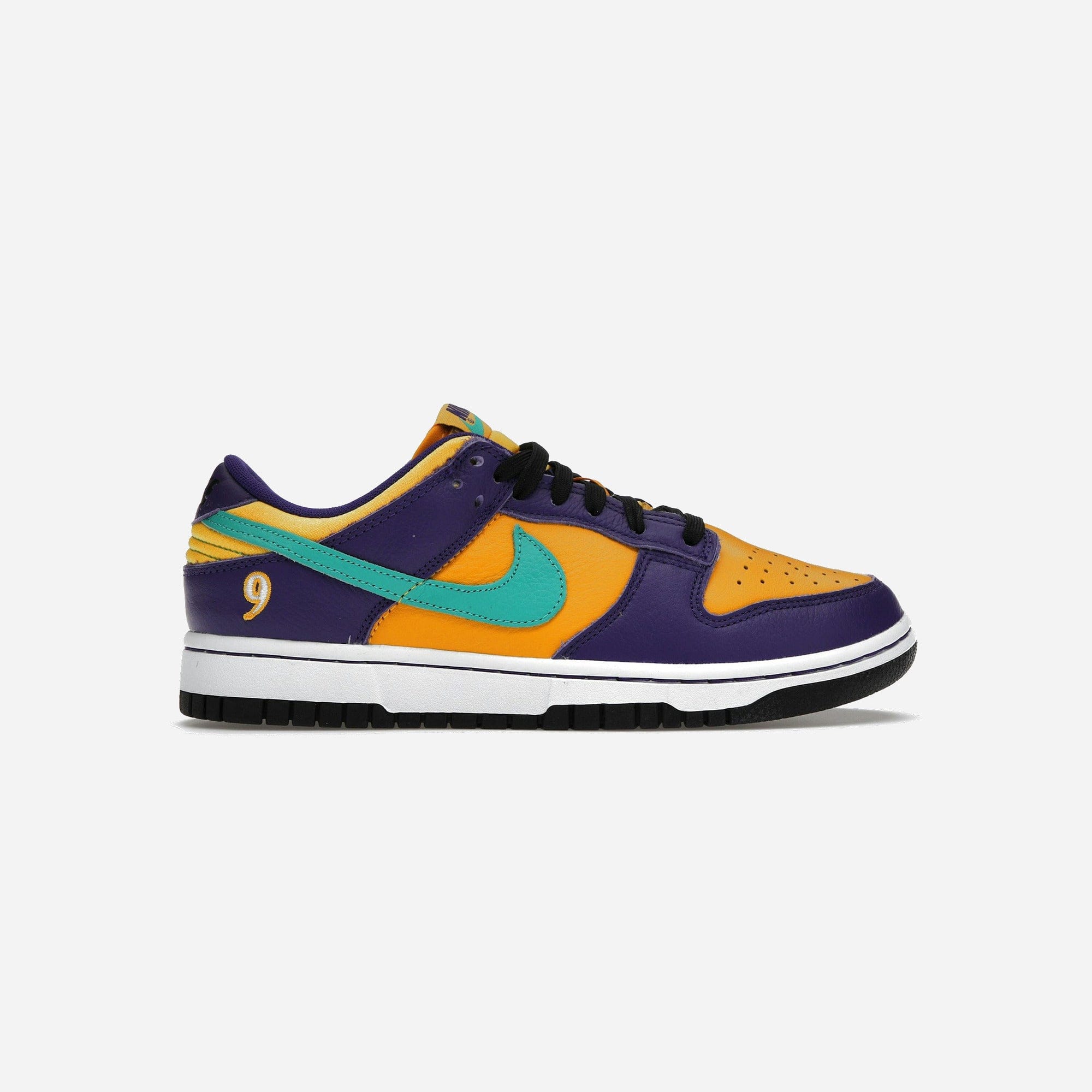 Nike Dunk Low Lx Lisa Leslie WMNS