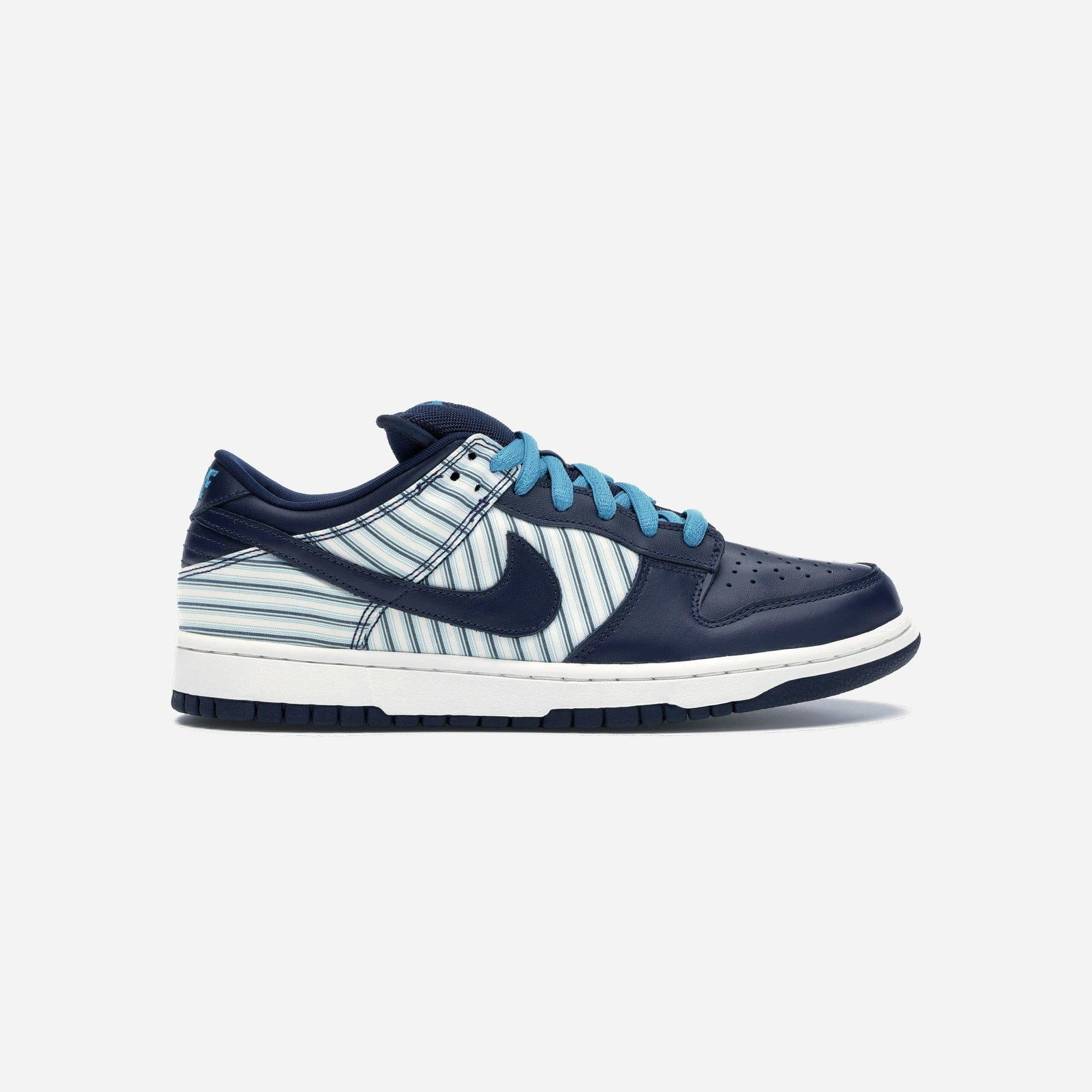 Nike SB Dunk Low Avenger Navy