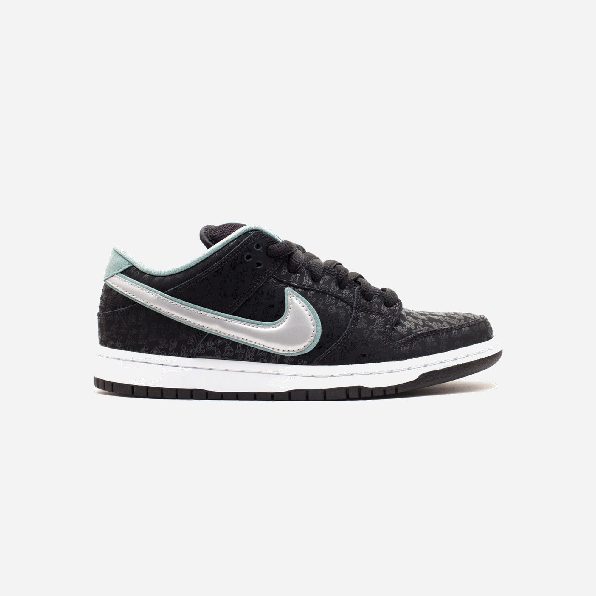 Nike Dunk Low SB Spot X Lance Mountain (Special Box)