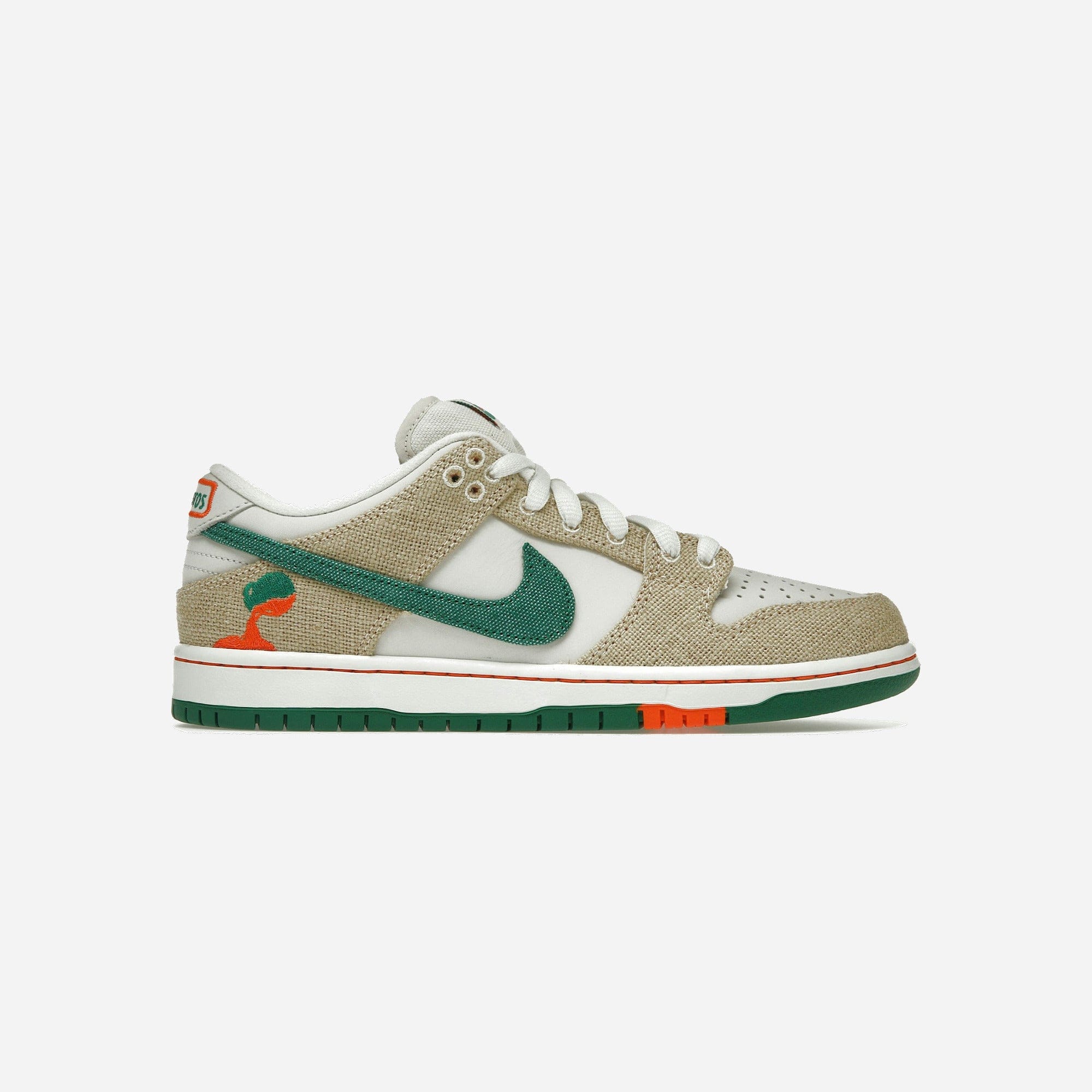 Nike SB Dunk Low Jarritos (Friends And Family Special Box & Crate)