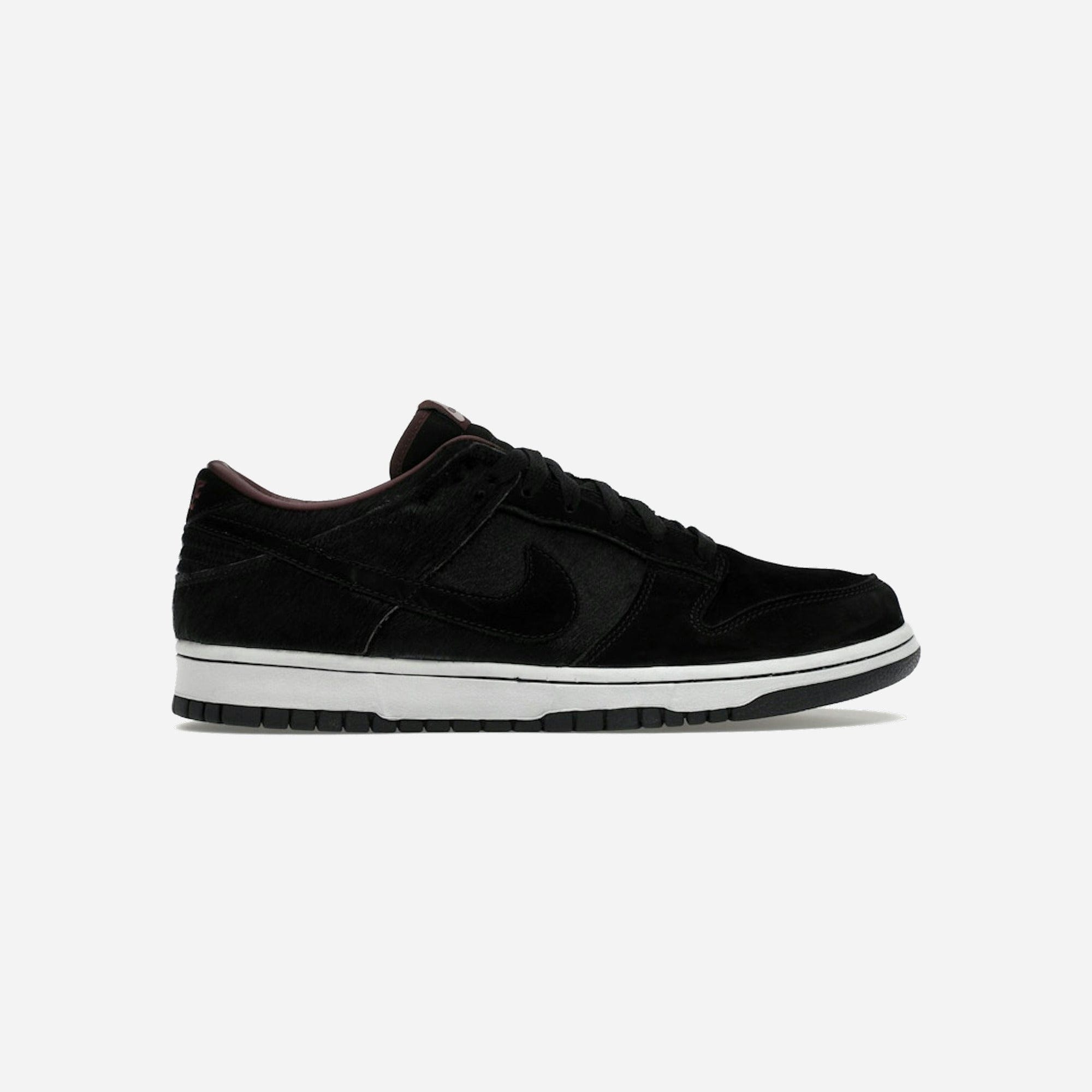 Nike Dunk Low Premium Horse Pack WMNS