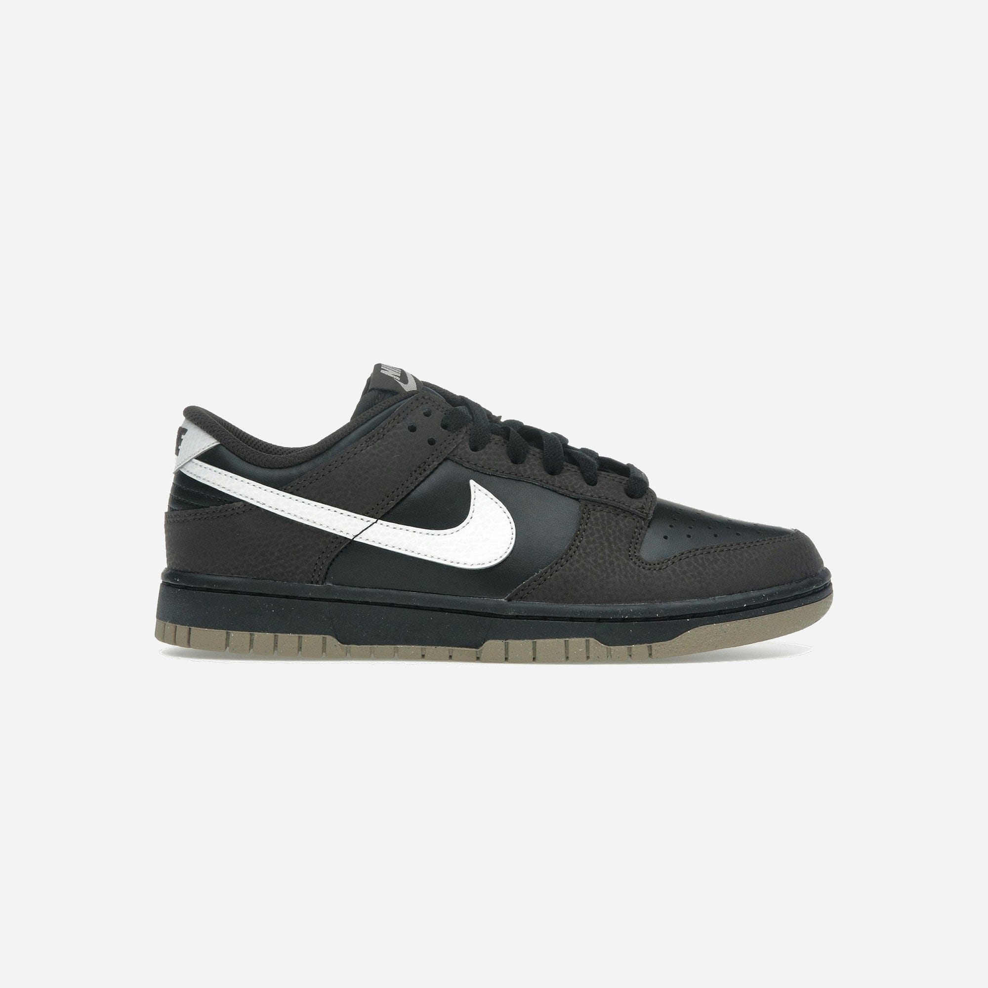 Nike Dunk Low Next Nature Velvet Brown WMNS